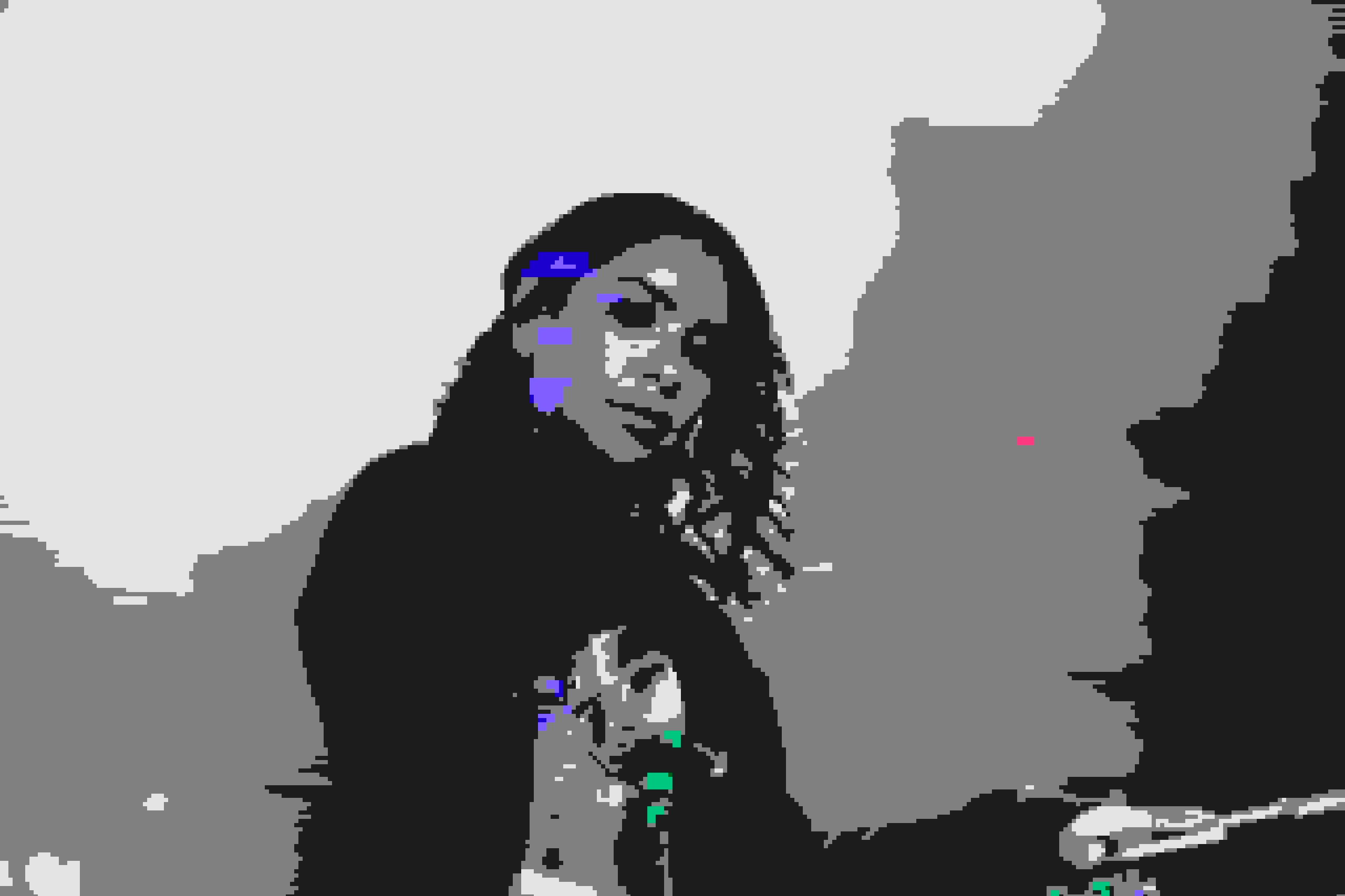 Emerging female Arab DJs to watch this International Women’s Day-image