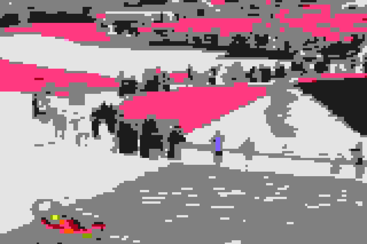 Saudi Arabia’s Yanbu Flower Festival is back in full bloom for 2026 -image