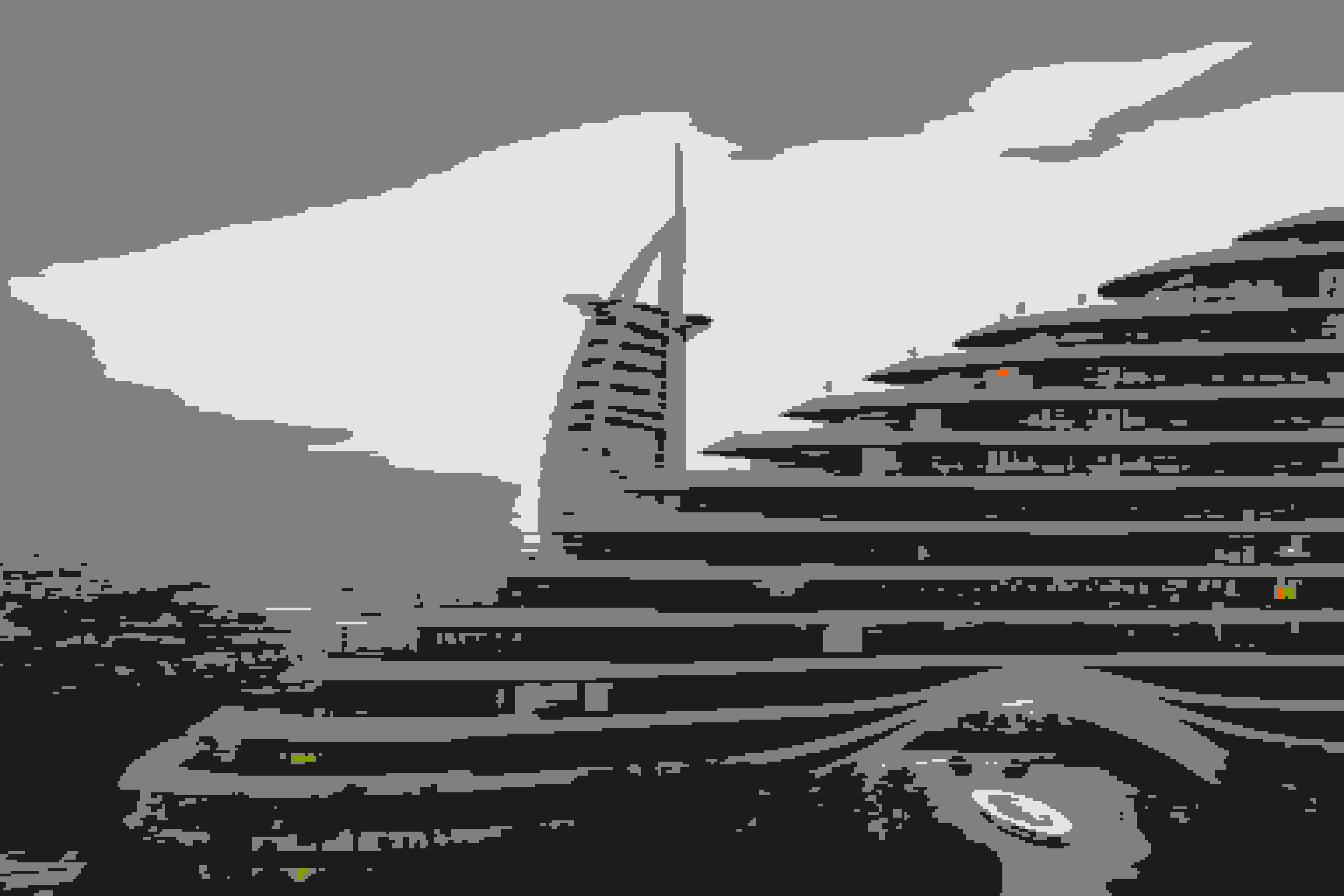 FACT Magazine announces the launch of the FACT Hotel List-image