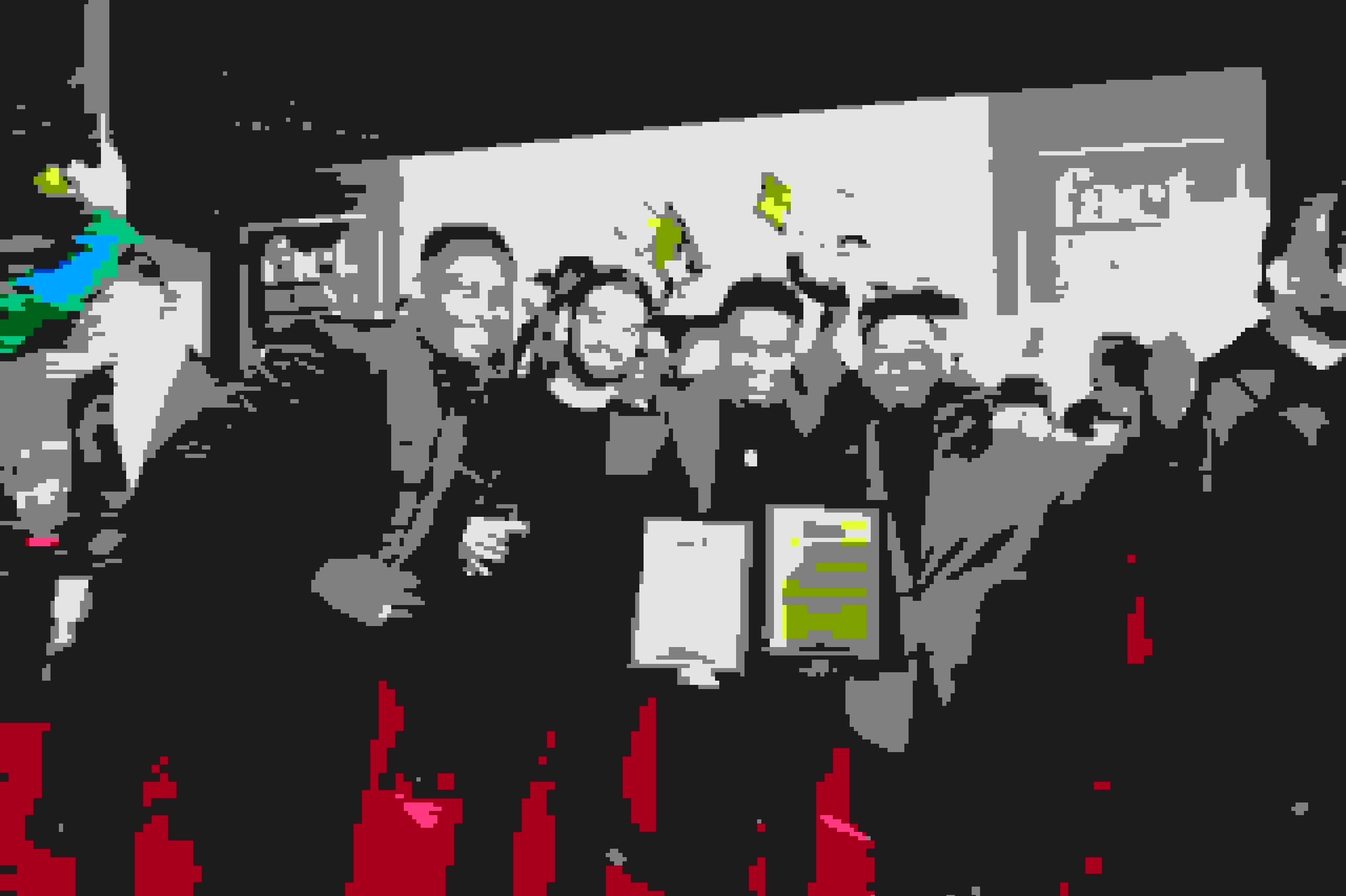 FACT Dining Awards Dubai 2026: Vote Now -image