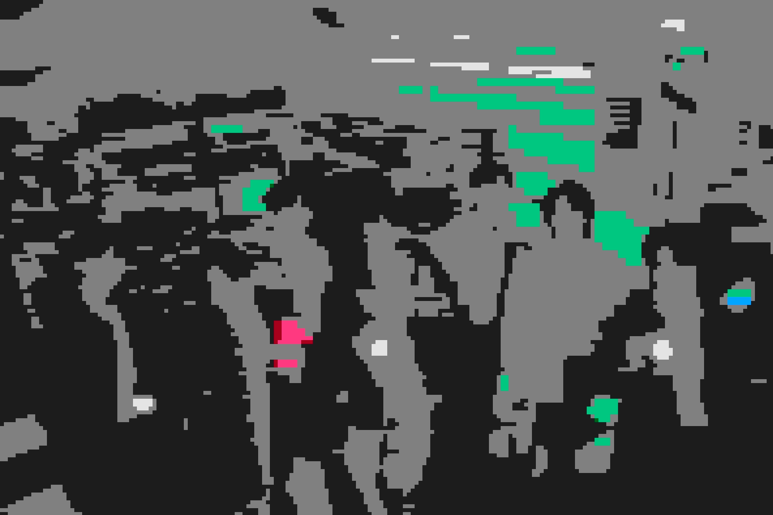 BTS to bring its world tour to the Middle East in 2027-image