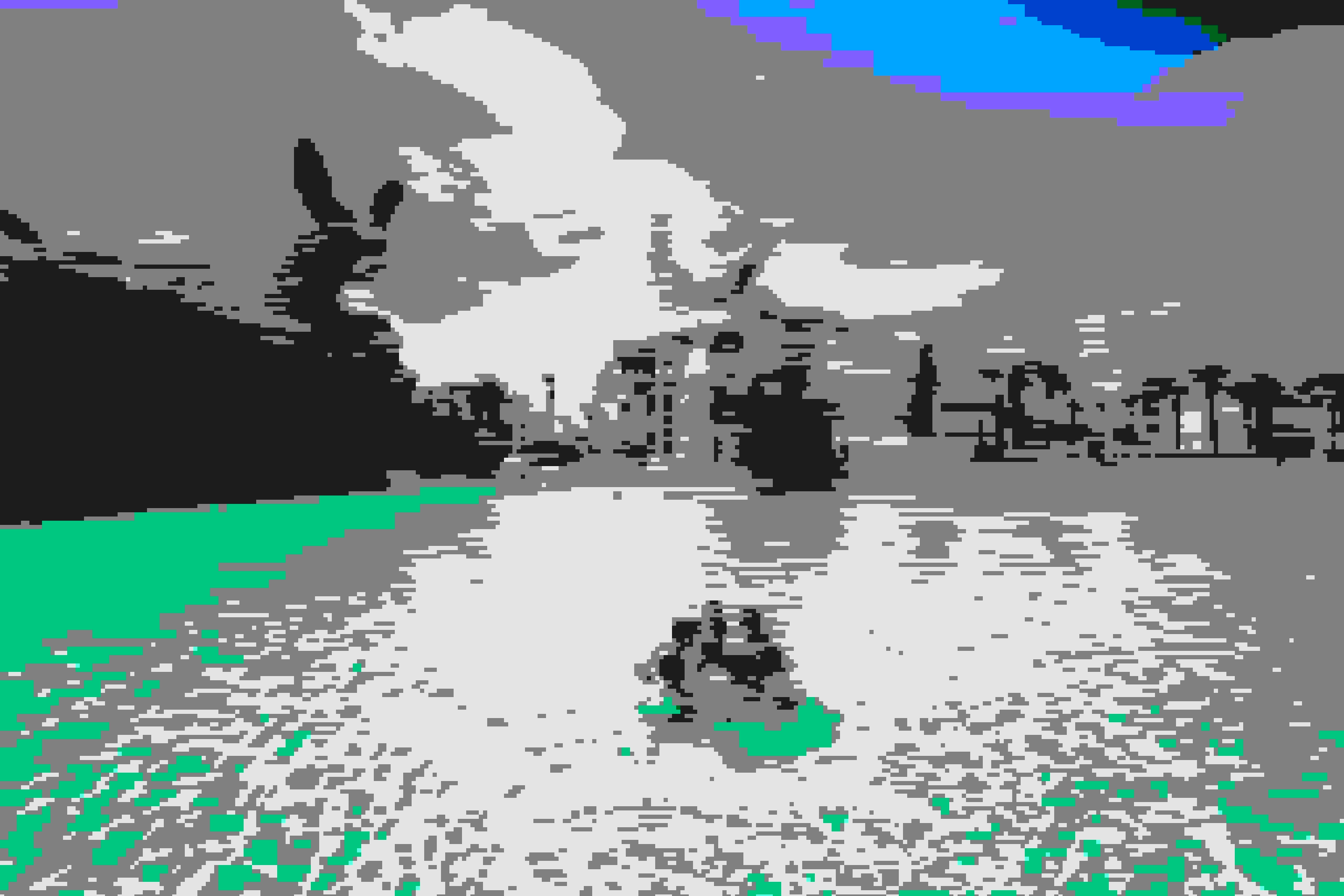 Saudi Arabia’s Aquarabia Water Park has revealed its opening date-image