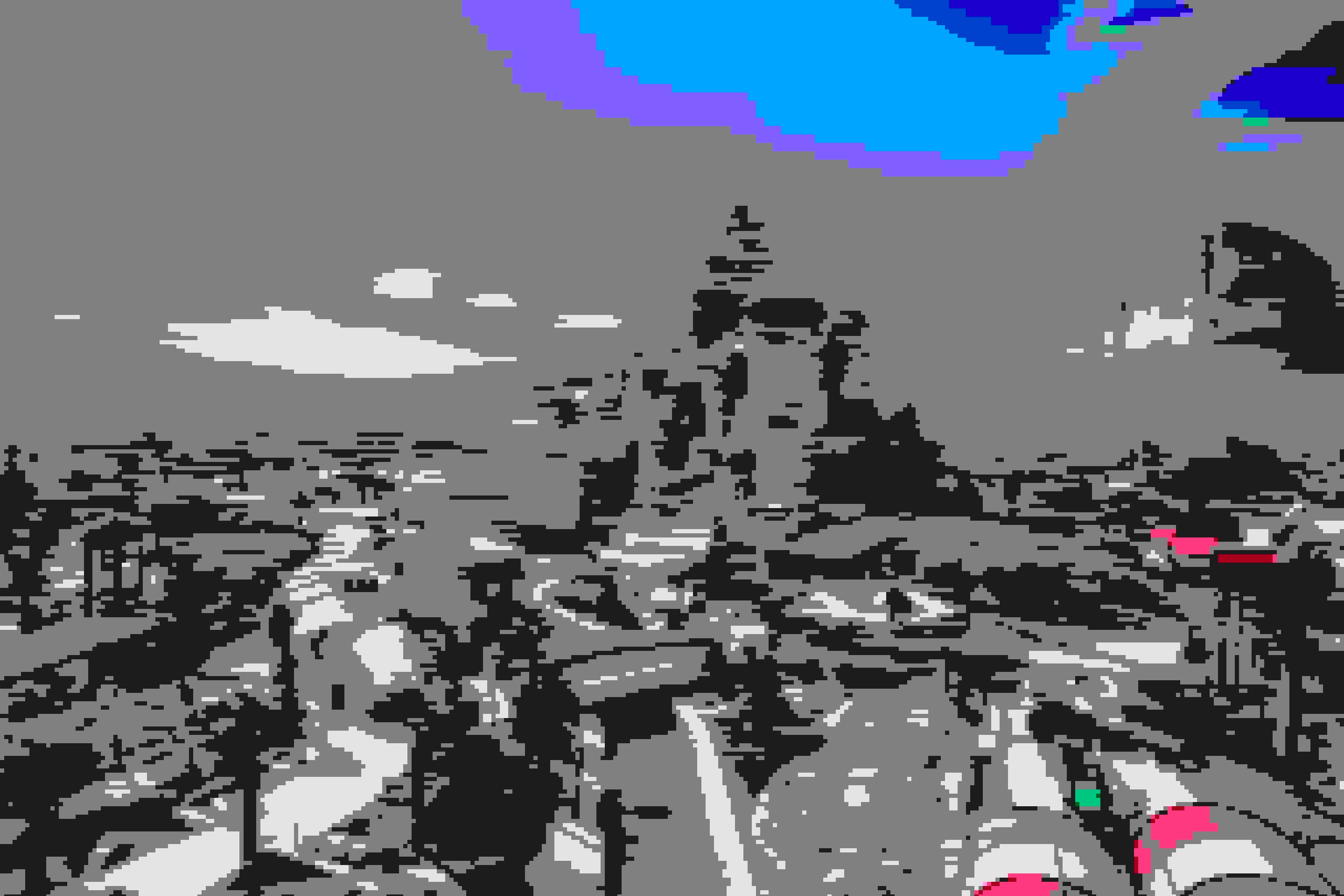 All the rides and attractions coming to AquArabia waterpark in Saudi Arabia-image