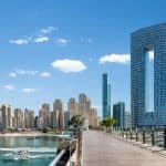 Staycation Spotlight: Beachfront chic at Address Beach Resort