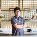 Trèsind Studio announces its latest culinary collab
