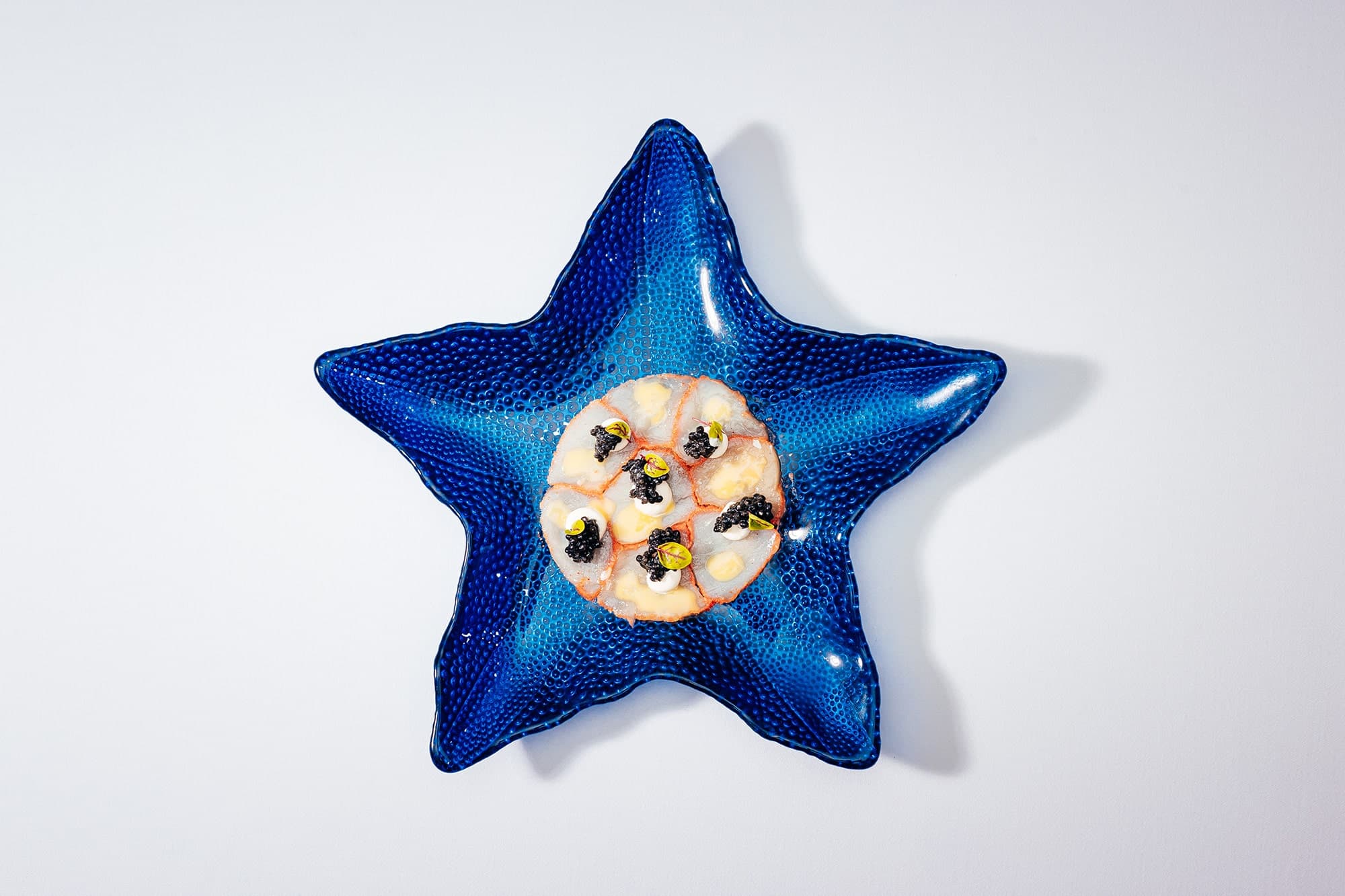 Ten Dubai summer menus you need to try this month