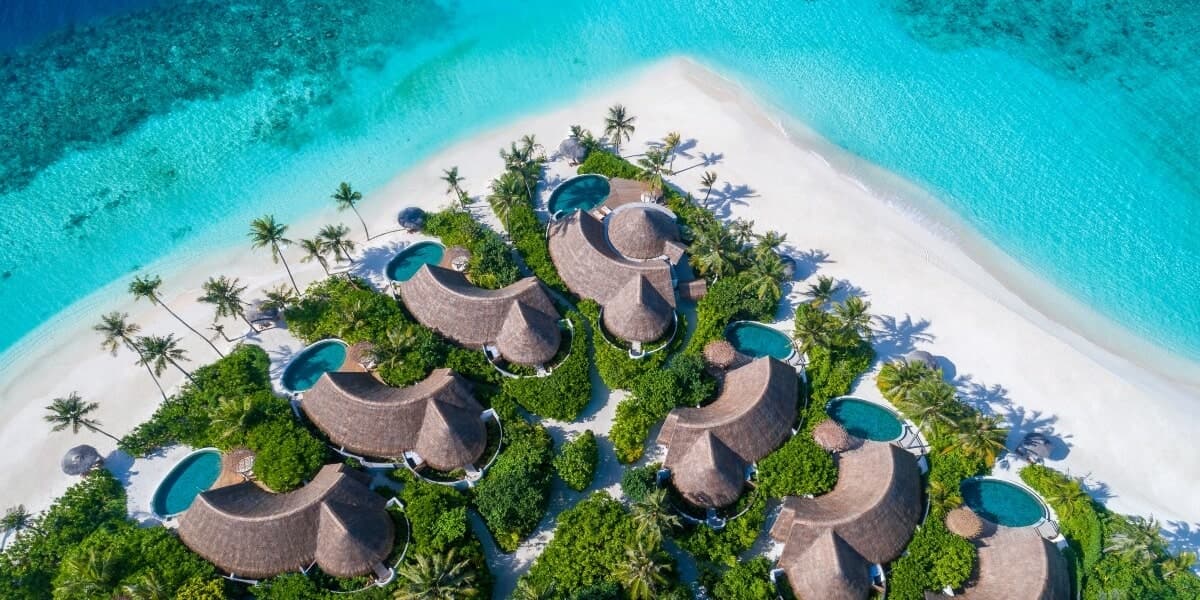 8 dreamy Maldives escapes to book this Eid Al-Fitr
