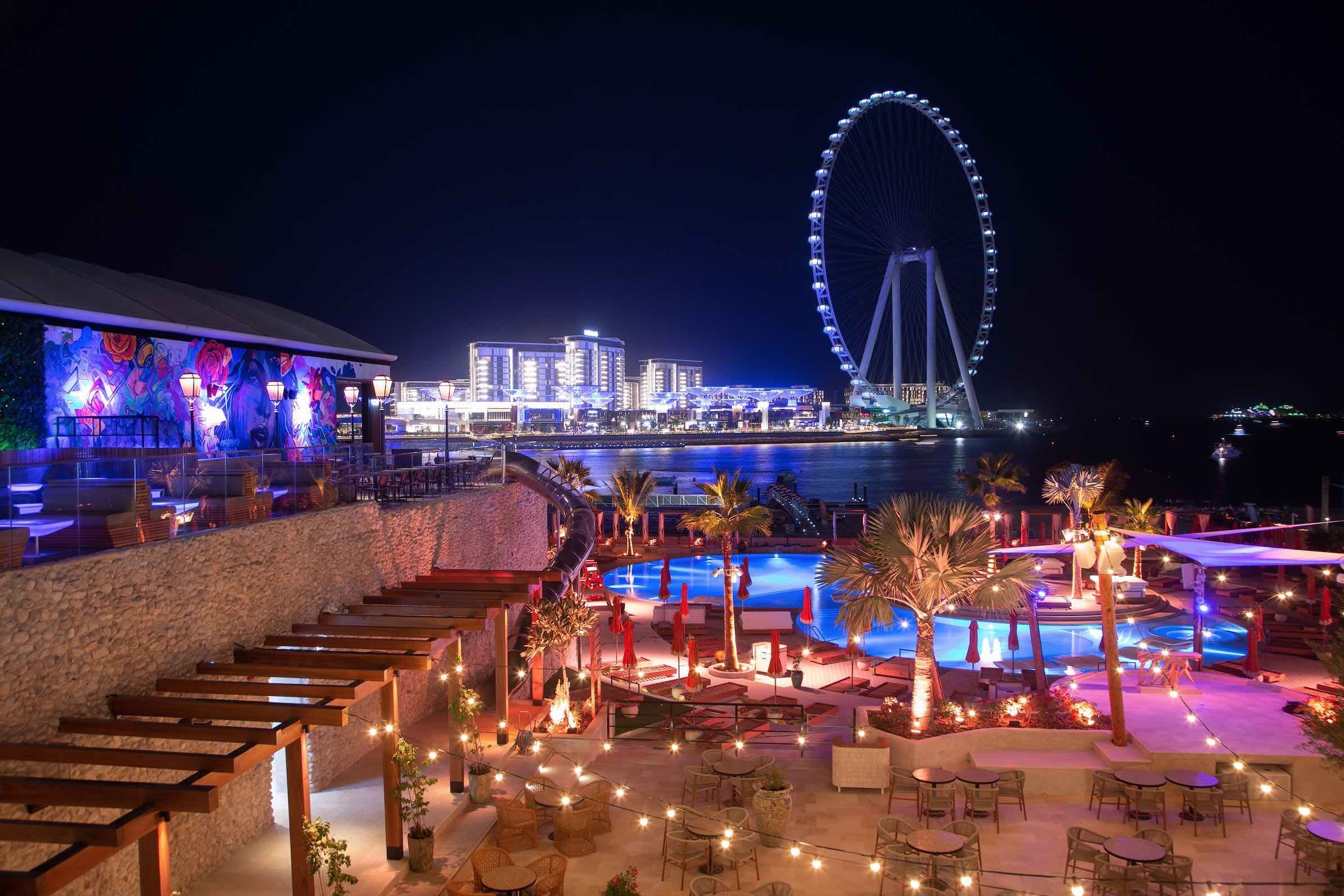 Rewind Fest DXB 2026 returns with a nostalgia-fuelled lineup