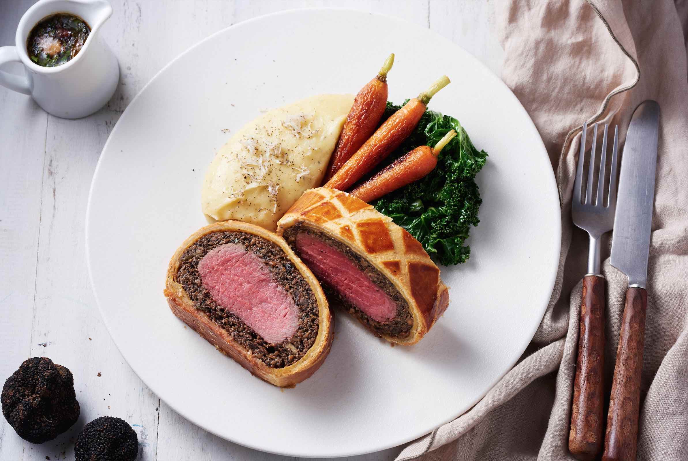 14 luxe ways to celebrate Father’s Day in Dubai