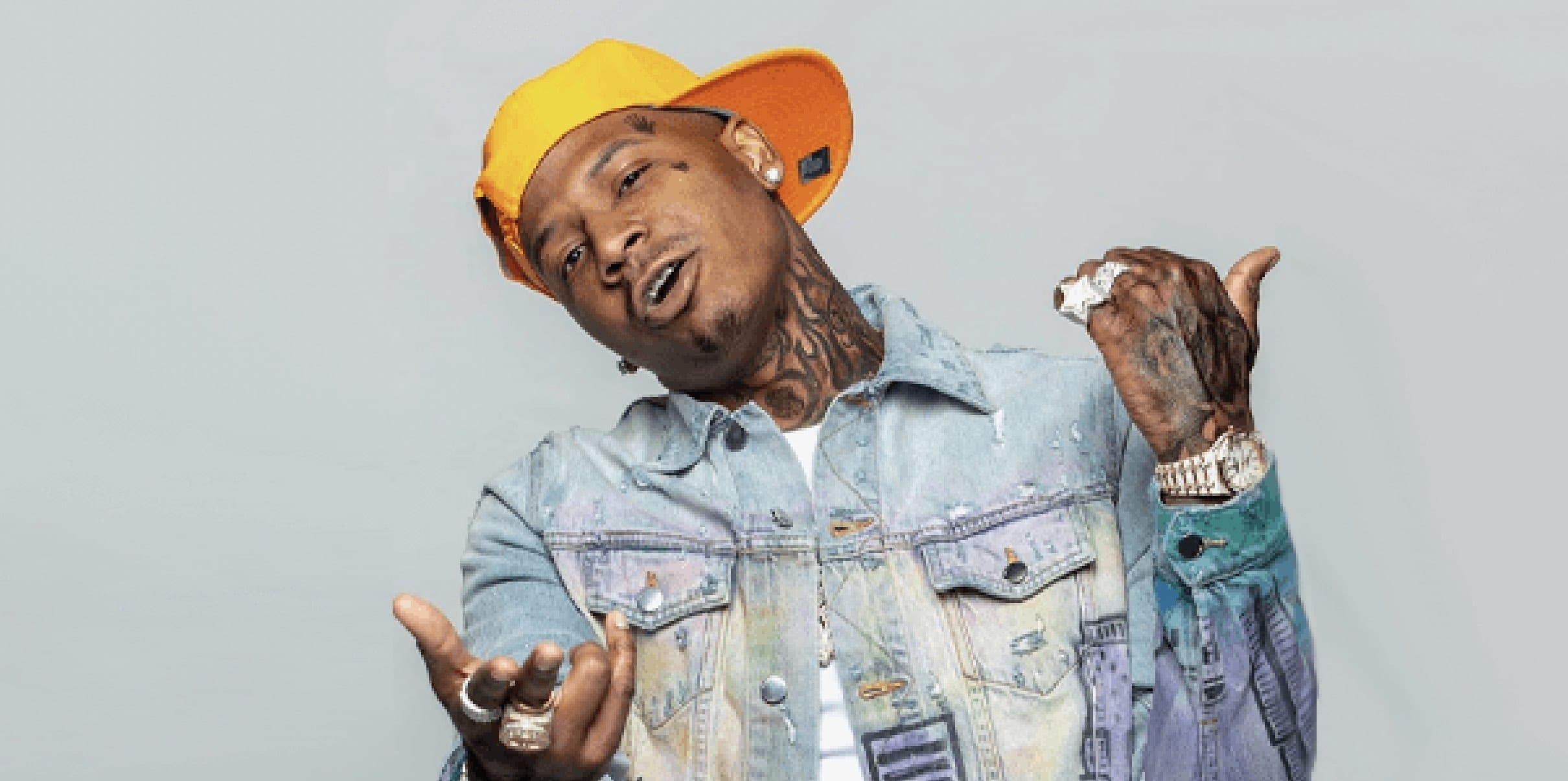 Moneybagg Yo to perform at Dubai&#8217;s biggest indoor nightclub this week