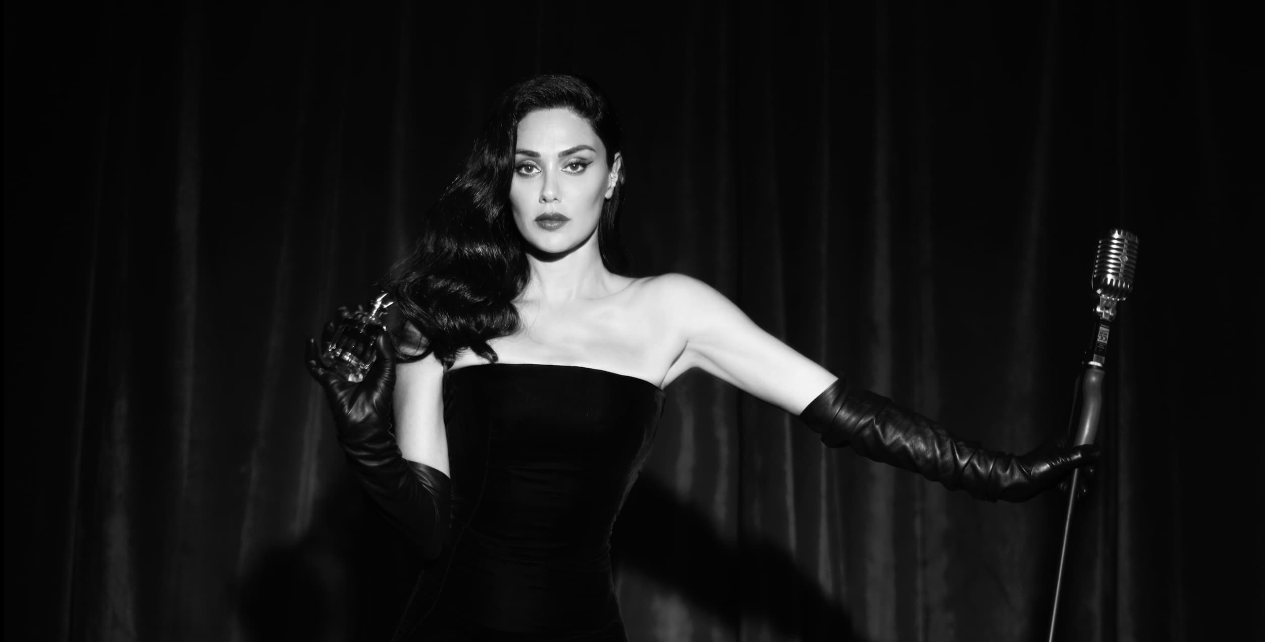 Dubai’s nightlife scene is looking up