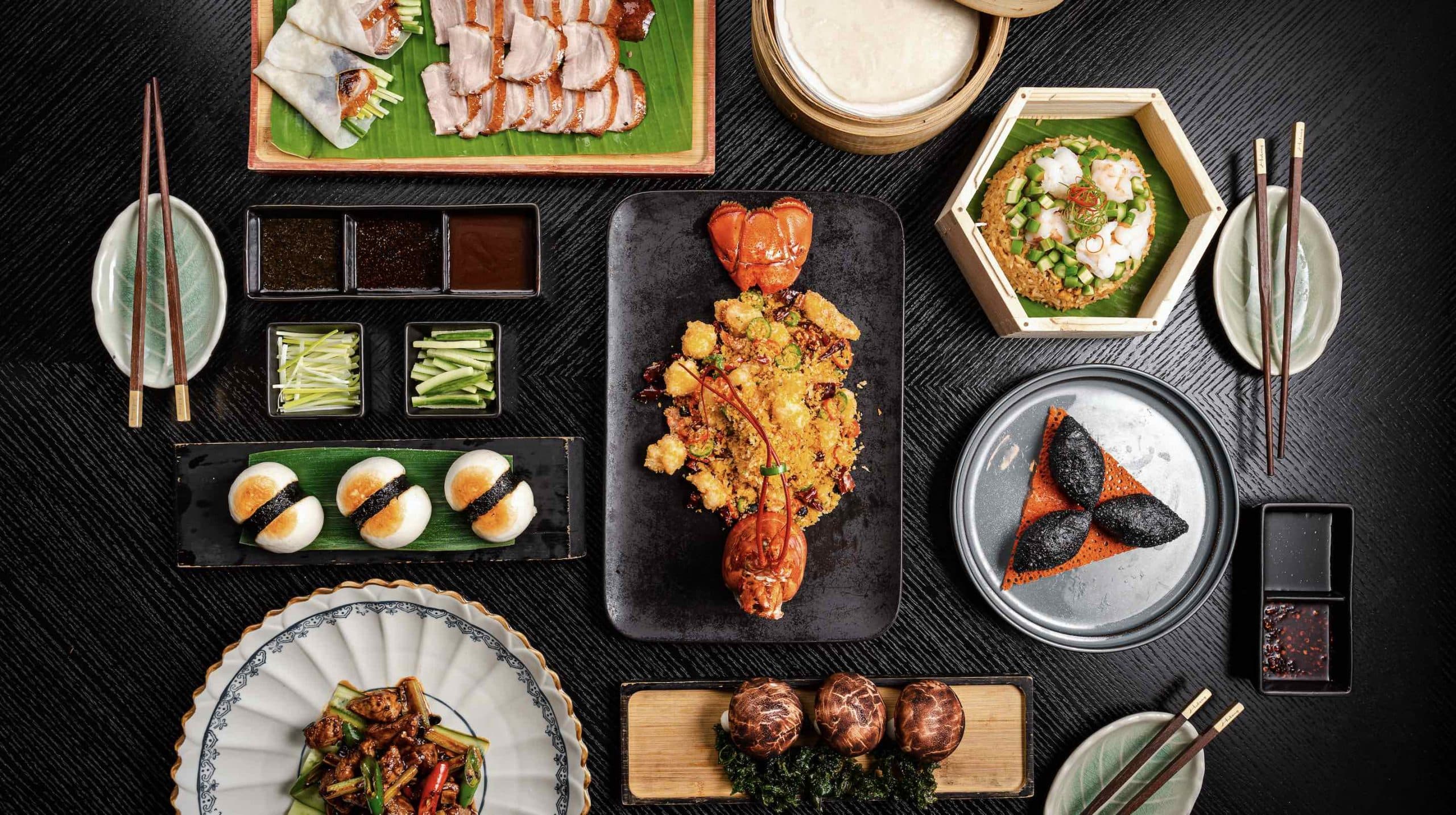 FACT Review: Hutong Dubai