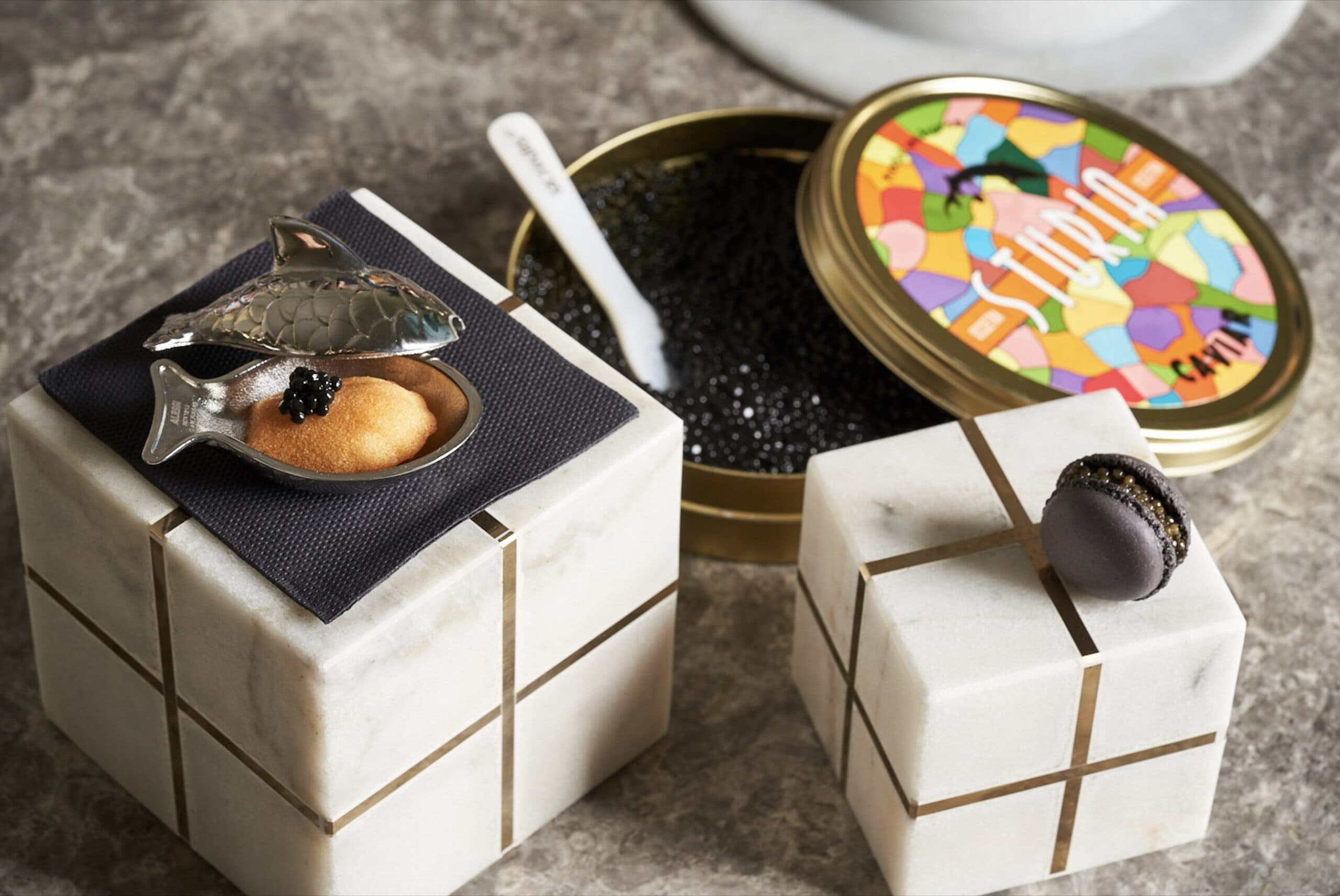Caviar in Dubai: 9 of the best caviar dishes you need to try