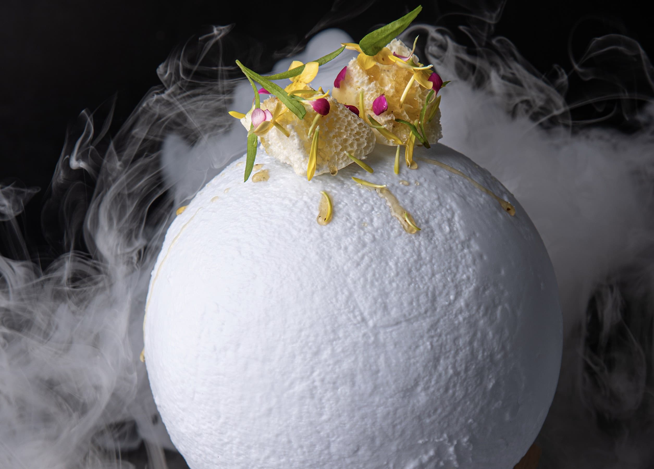 Orfali Bros Bistro and Trèsind Studio are among the World&#8217;s 50 Best Restaurants