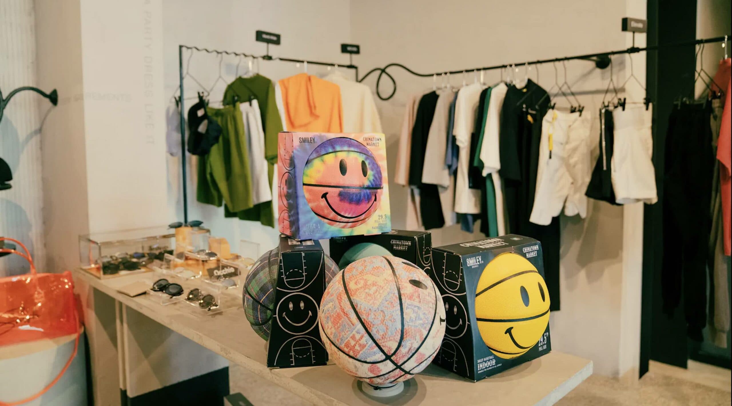 6 must-visit concept stores redefining retail in Riyadh