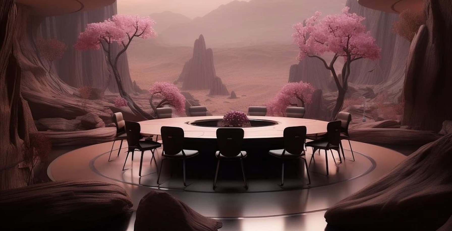 16 unique restaurants in the UAE you shouldn’t miss