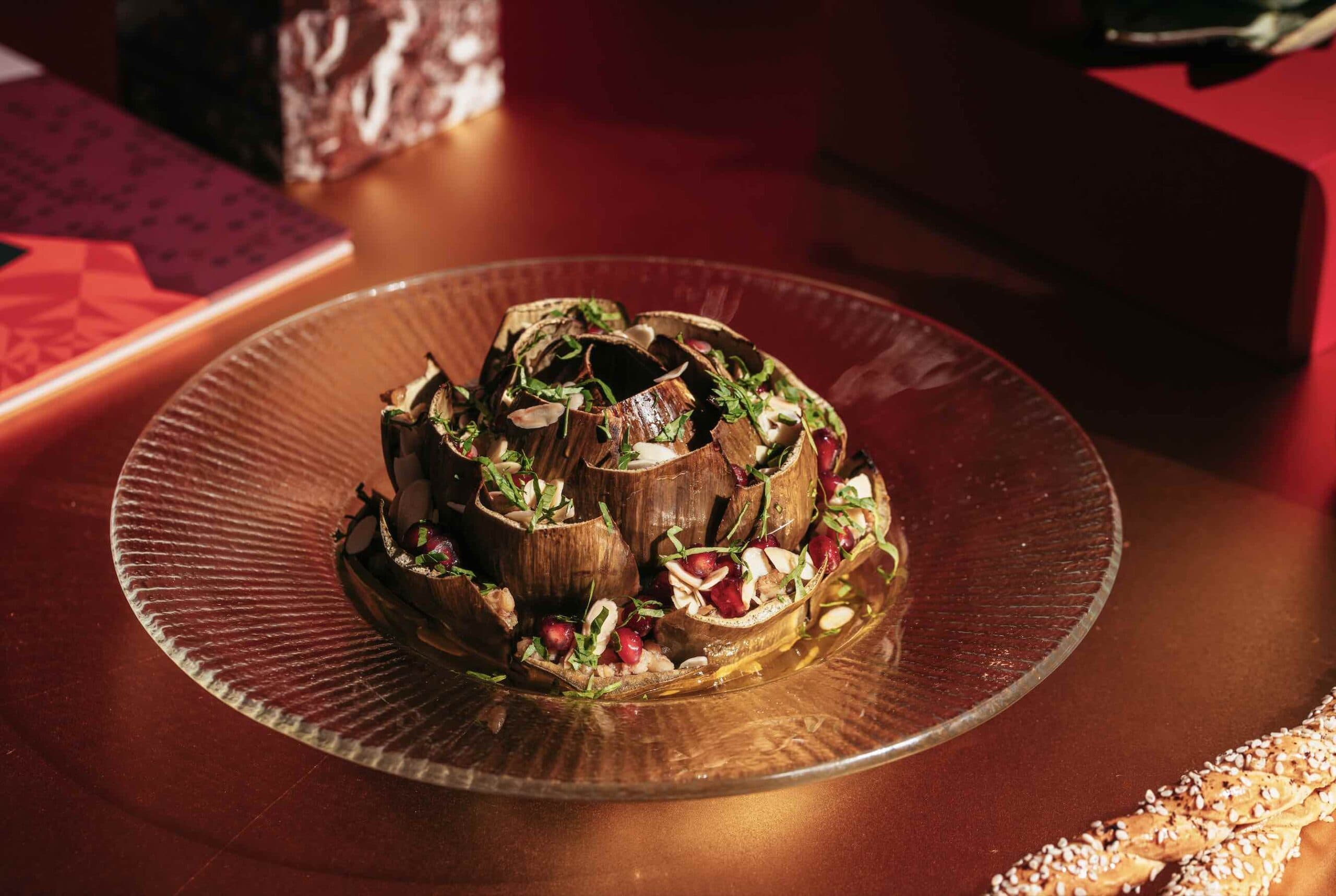 21 exciting new restaurants set to open in Riyadh and where to try first