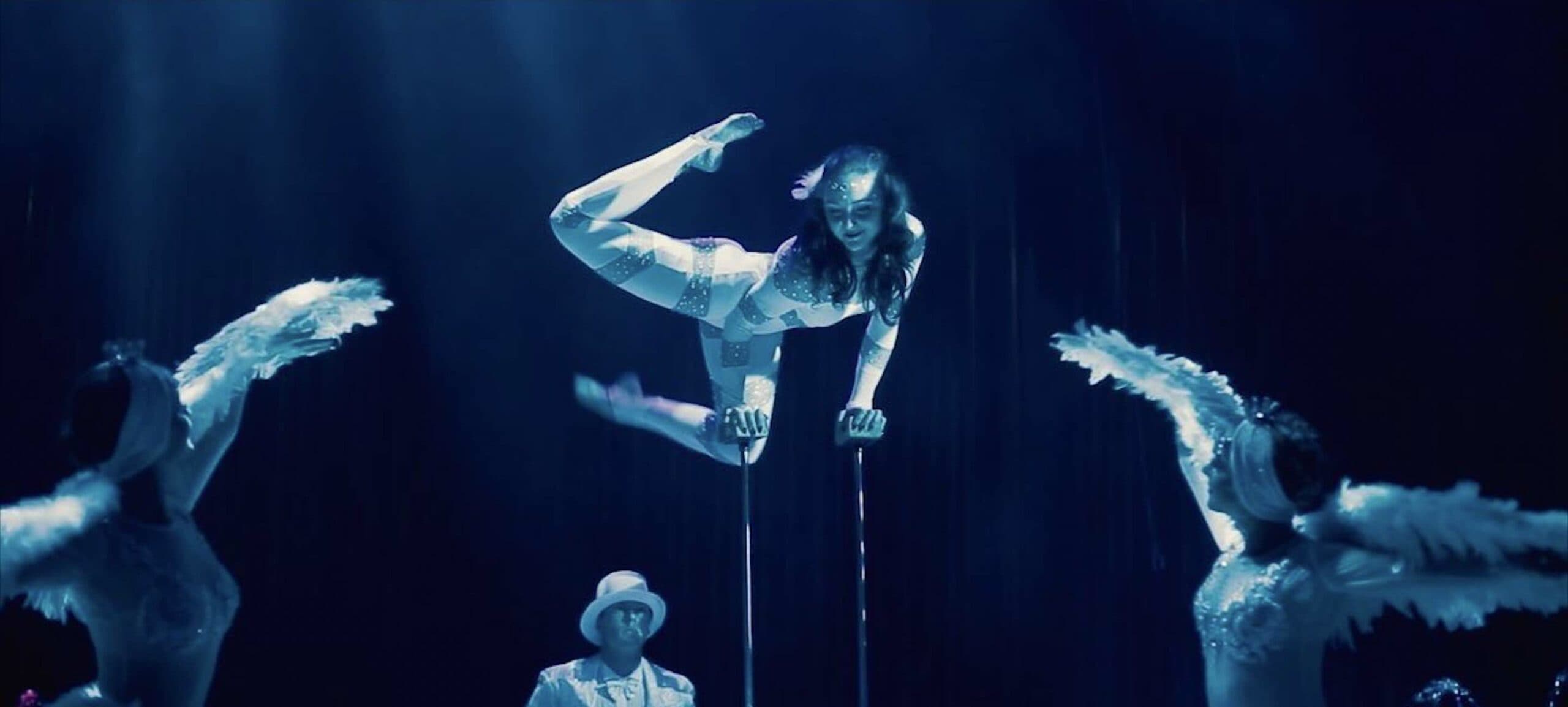 Fontana in Abu Dhabi: Catch Cirque du Liban’s thrilling water circus