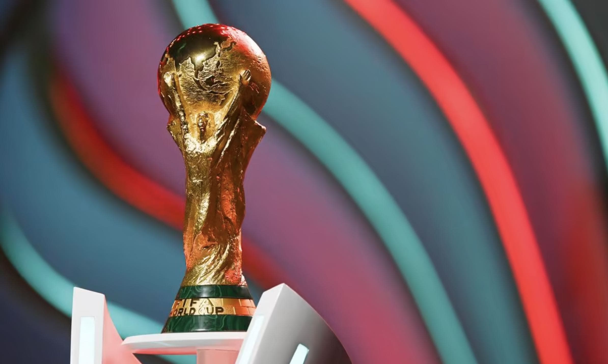 Alcohol at FIFA World Cup Qatar 2022 confirmed