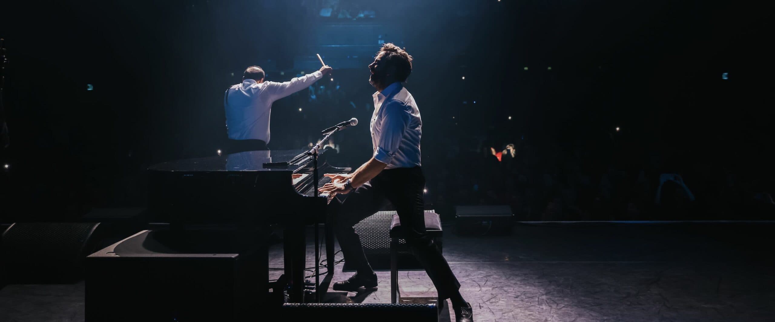 Catch the Gipsy Kings and Guy Manoukian at Maraya Concert Hall in AlUla