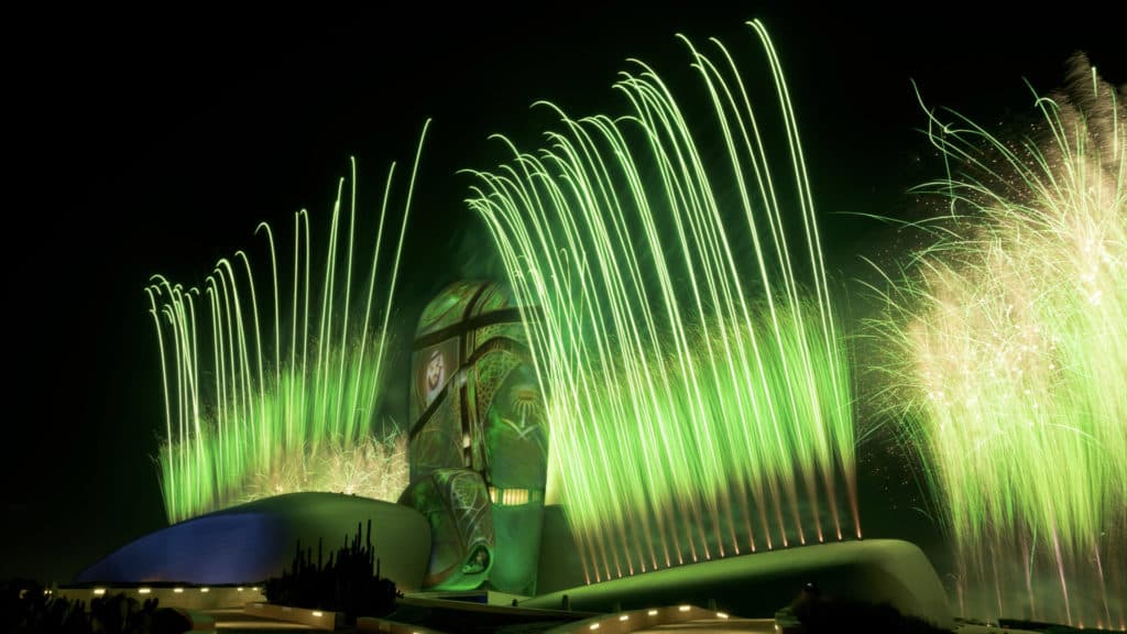 14 terrific ways to celebrate Saudi National Day 2025 in the Kingdom