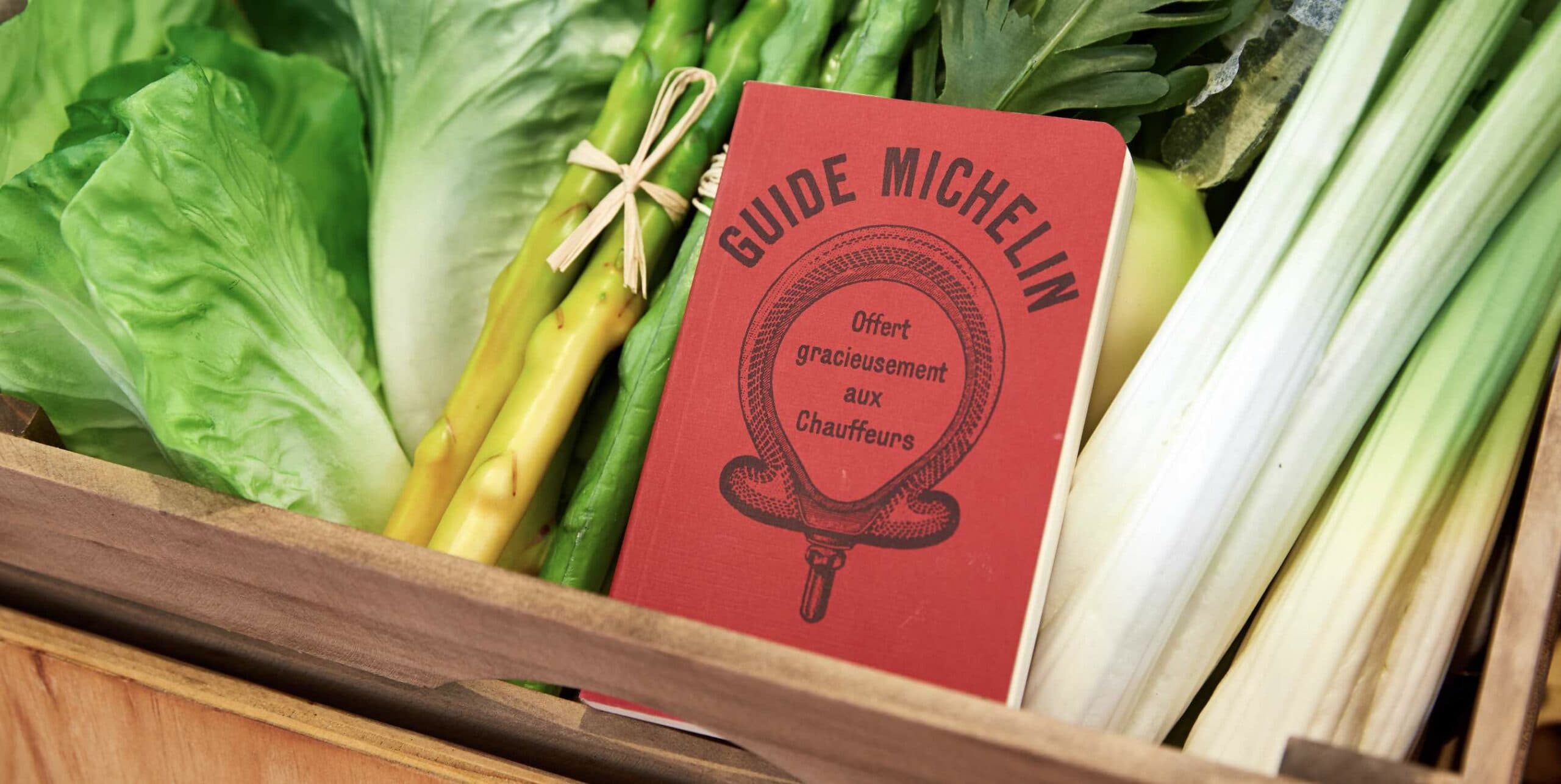 It’s official: The MICHELIN Guide is coming to Saudi Arabia