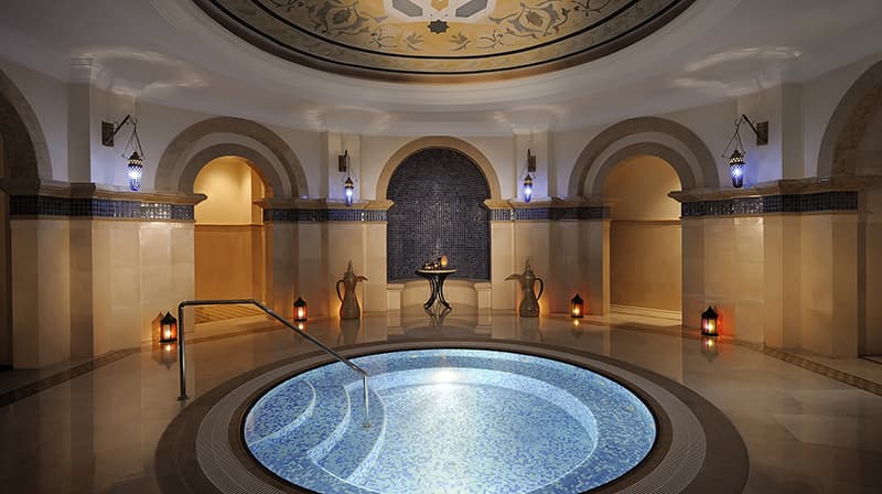 These are the best spa and wellness centres in the UAE for 2025