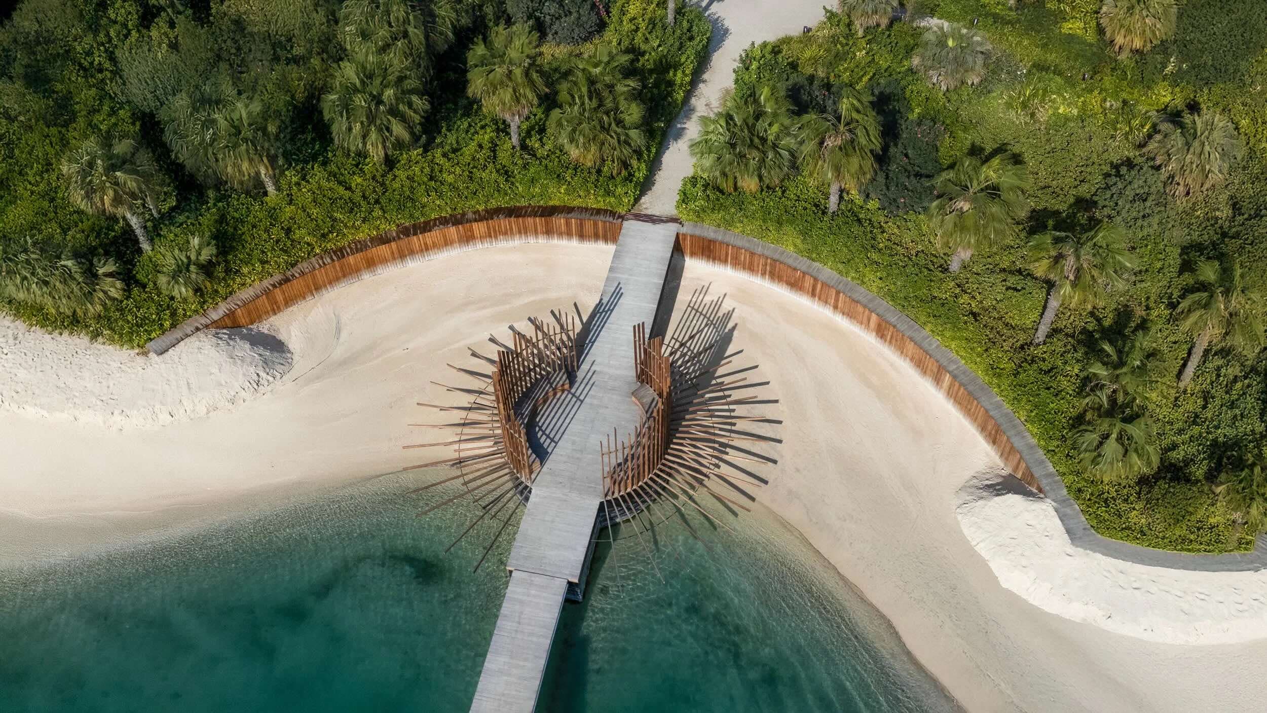 Zuhha Island targets December debut in Dubai for luxe resort