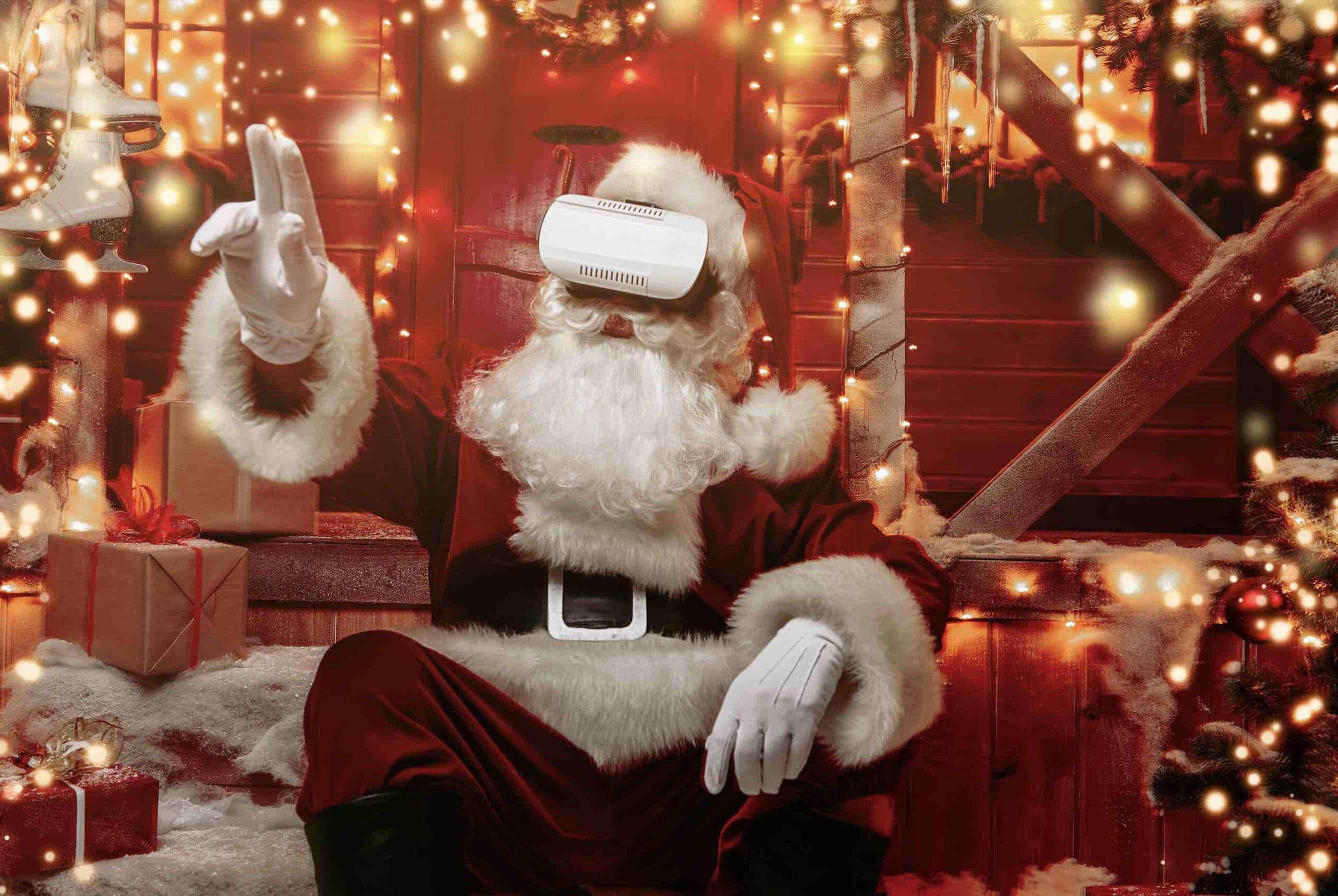 The most festive activities in Dubai and Abu Dhabi for Christmas 2024