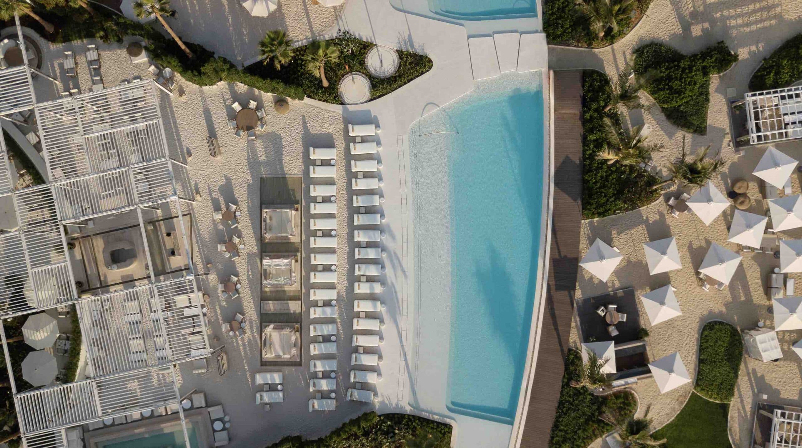 30 of the best redeemable pool and beach passes in Dubai right now