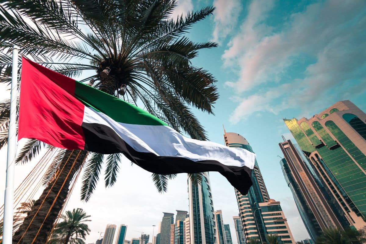 When is Eid Al Etihad, and will we get a five-day break?