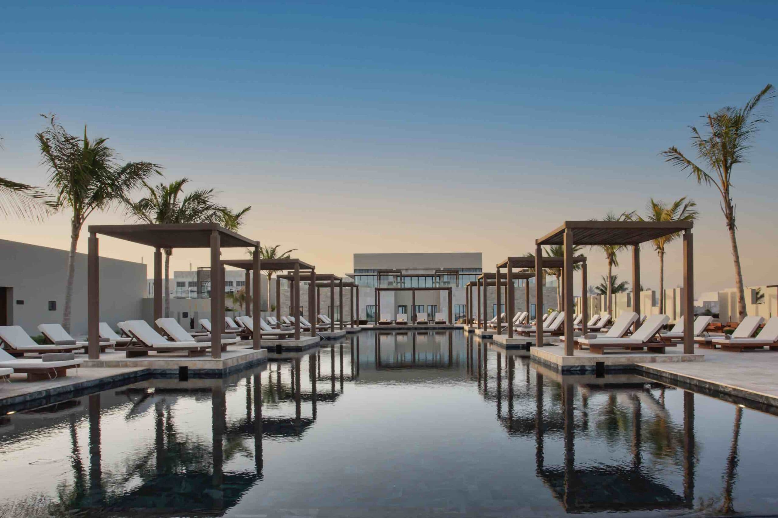 Journeys in the land of Frankincense at Alila Hinu Bay