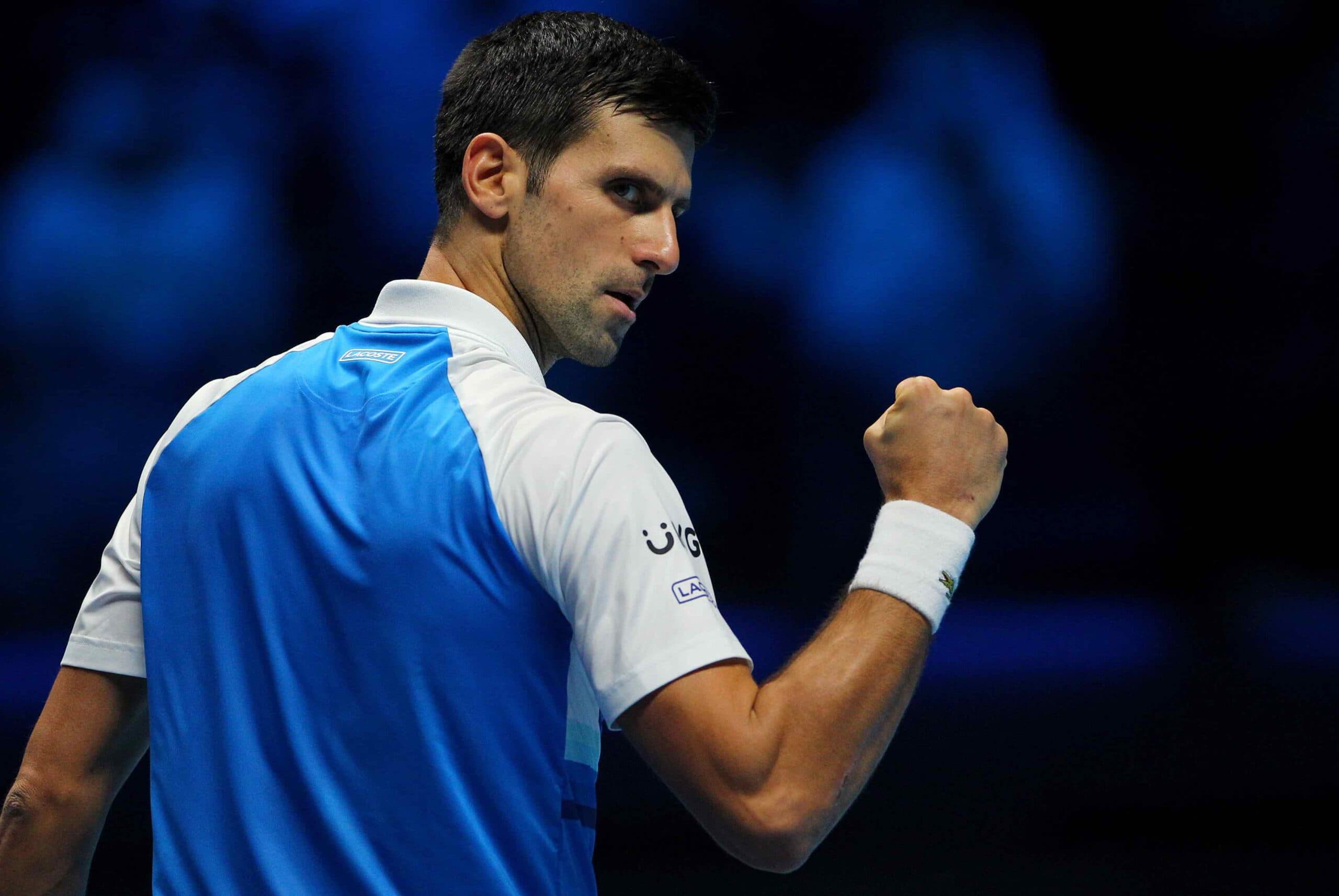 The world’s best tennis stars are heading to Dubai