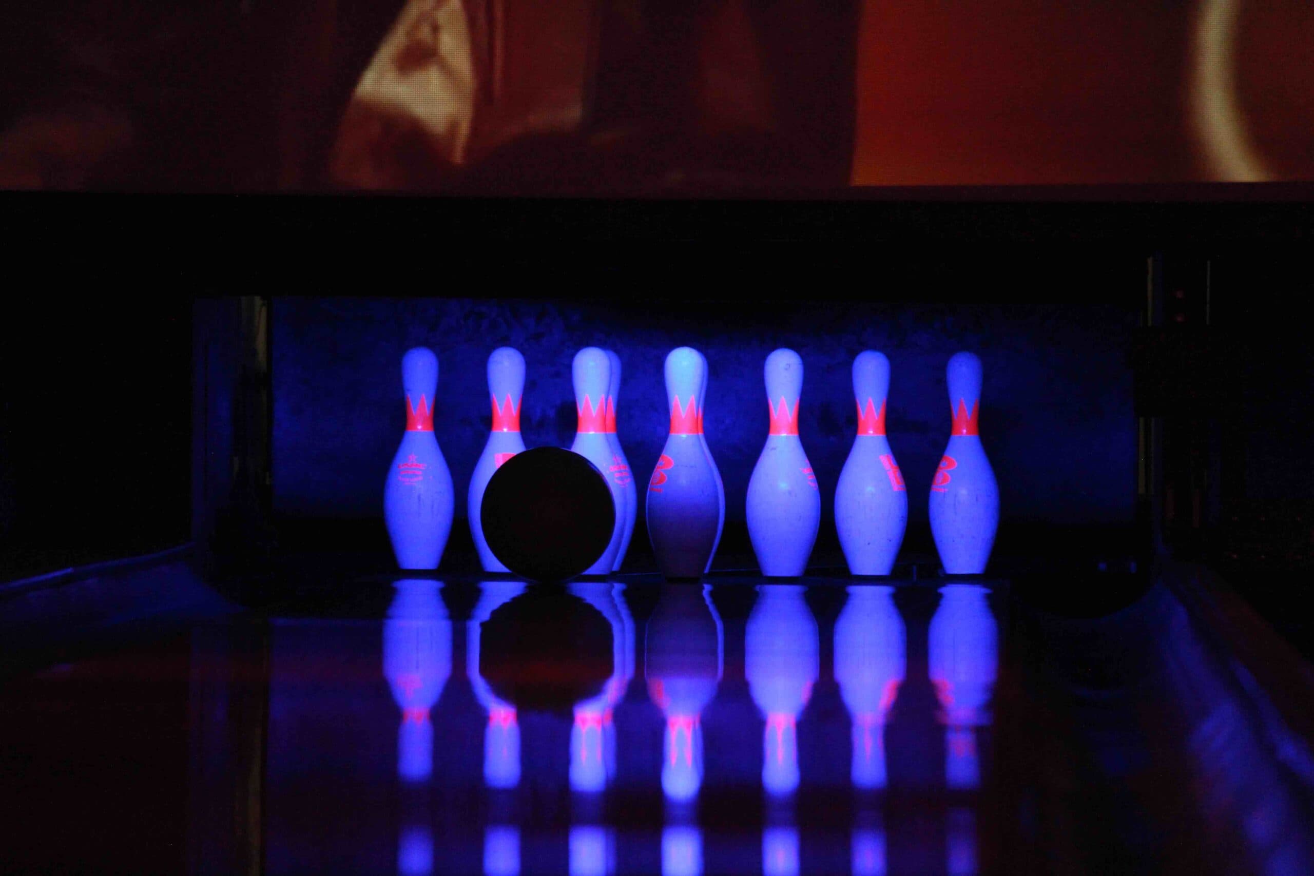 Strike it lucky: 10 of FACT’s favourite places to go bowling in Dubai