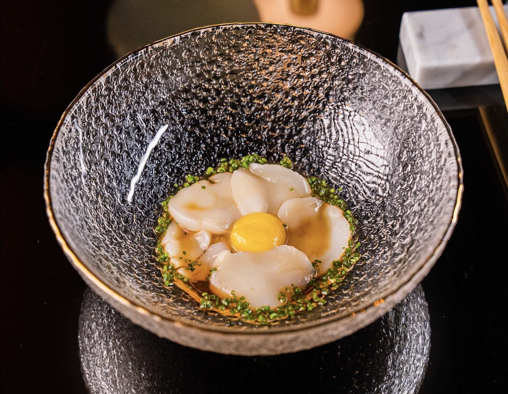 Check out Abu Dhabi’s new desert dining pop-up