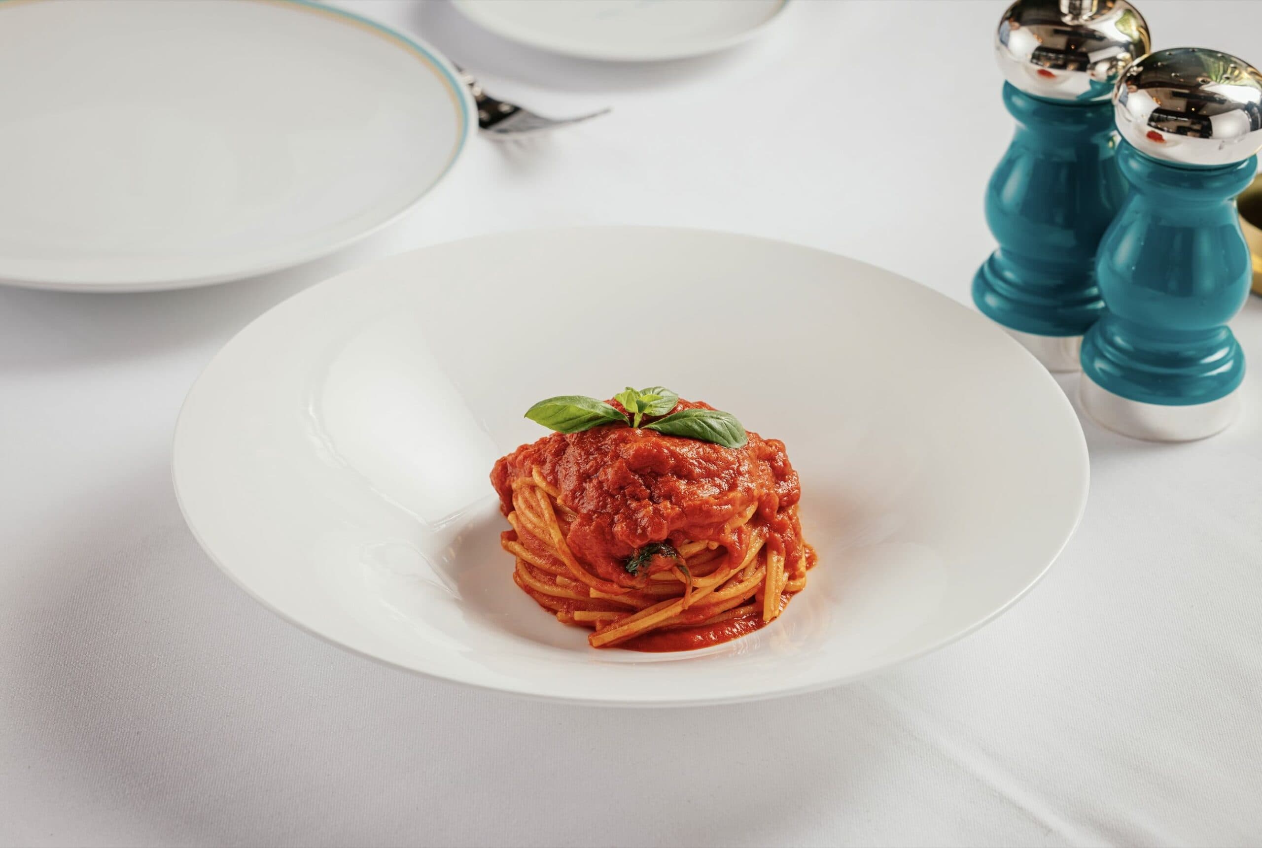 8 perfect places to partake in Veganuary in Dubai