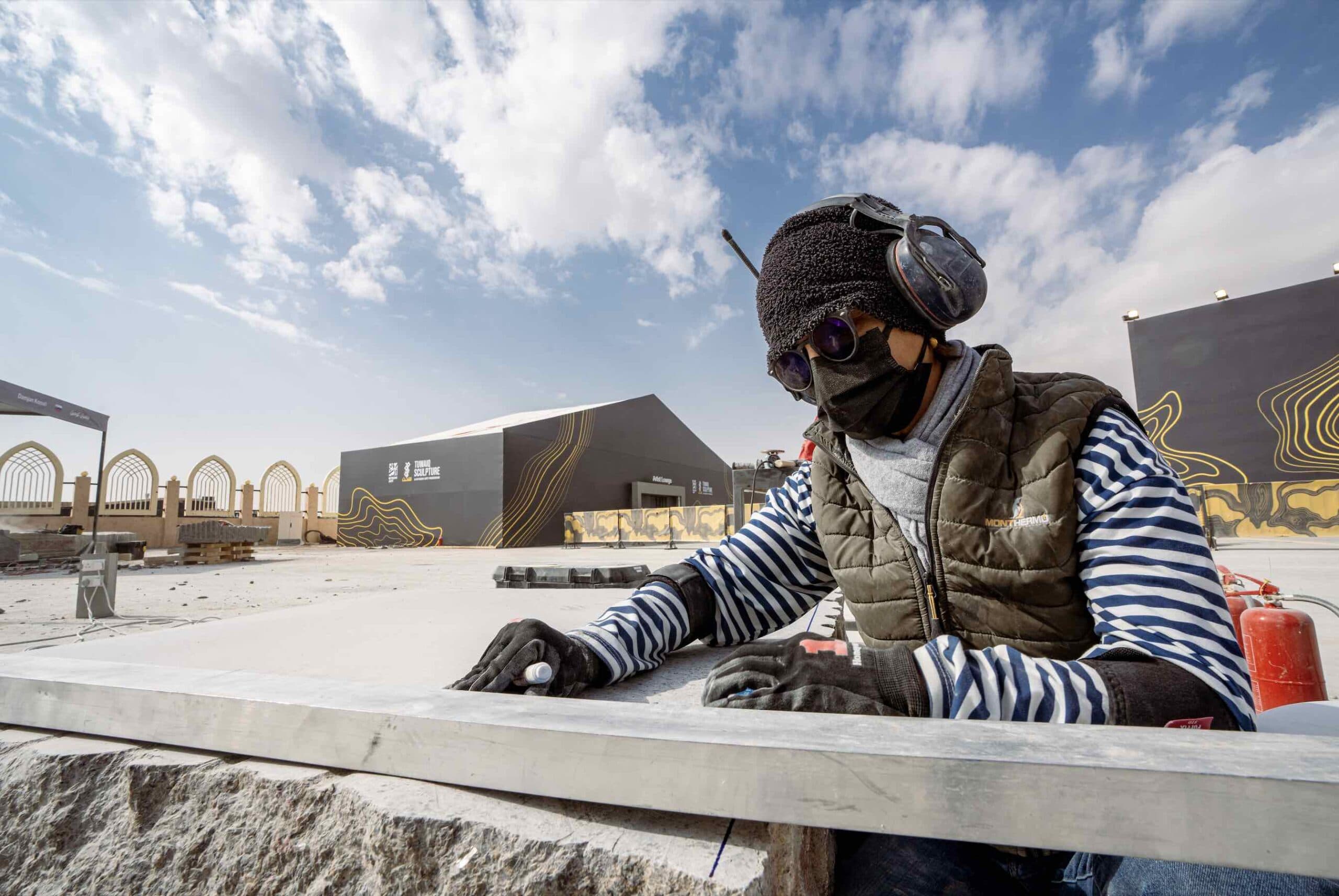 Tuwaiq Sculpture Festival 2026 unveils its curators and theme