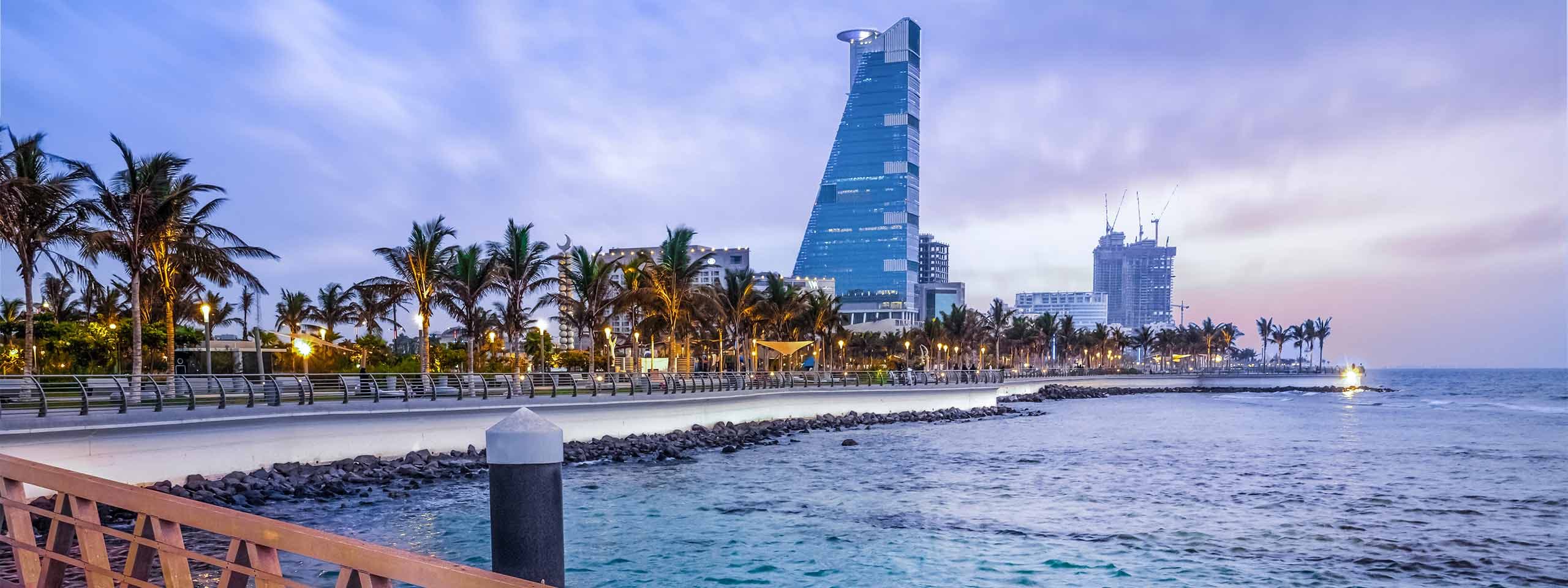 30 things to do in Jeddah during the Formula 1 STC Saudi Arabian Grand Prix