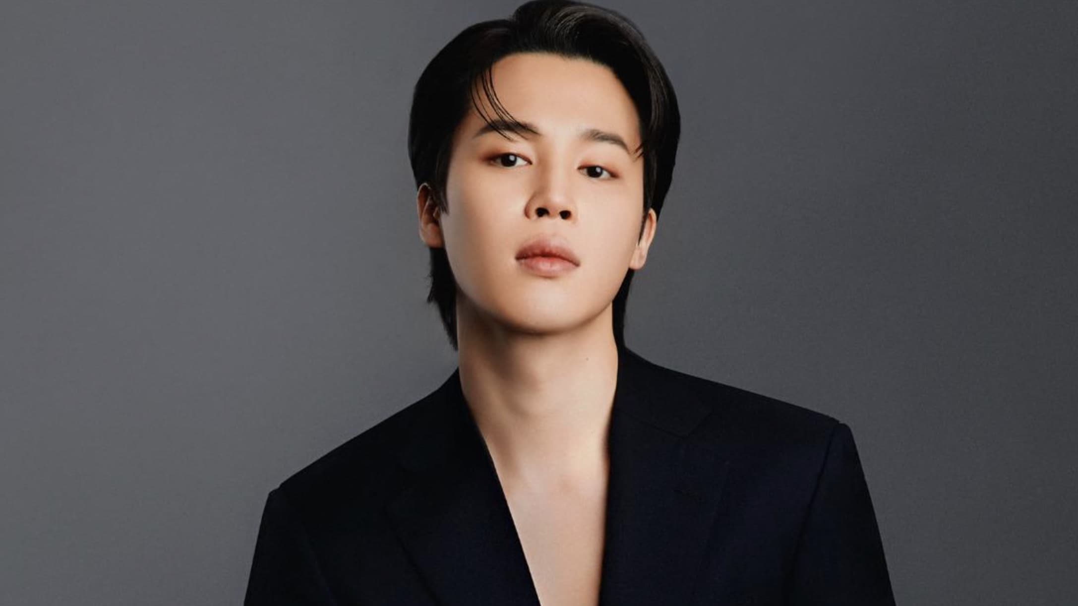 Jimin from BTS is Tiffany & Co.’s new brand ambassador