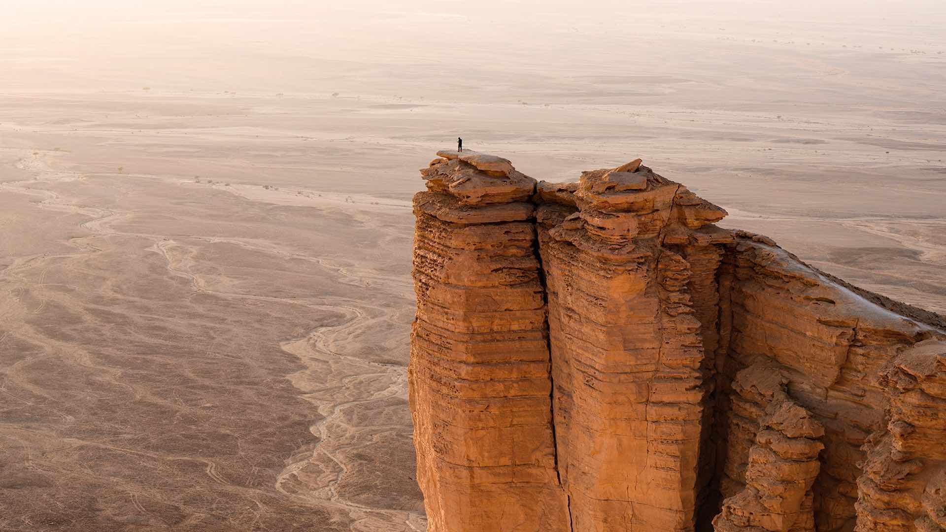 31 fantastic things to do in Riyadh in July 2025
