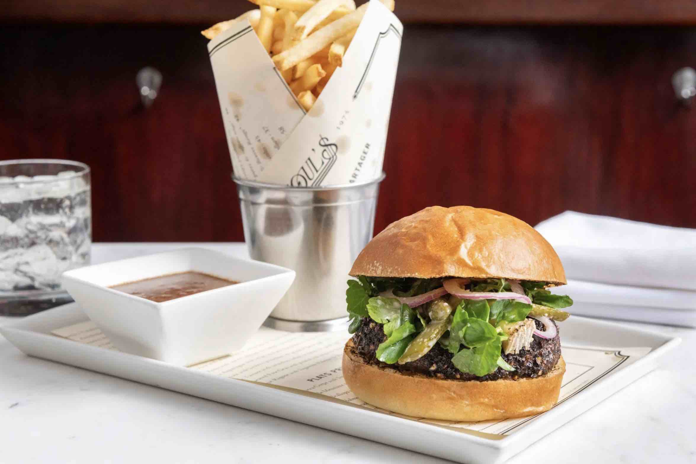 FACT Review: Raoul’s in Via Riyadh puts Parisian cuisine in the spotlight