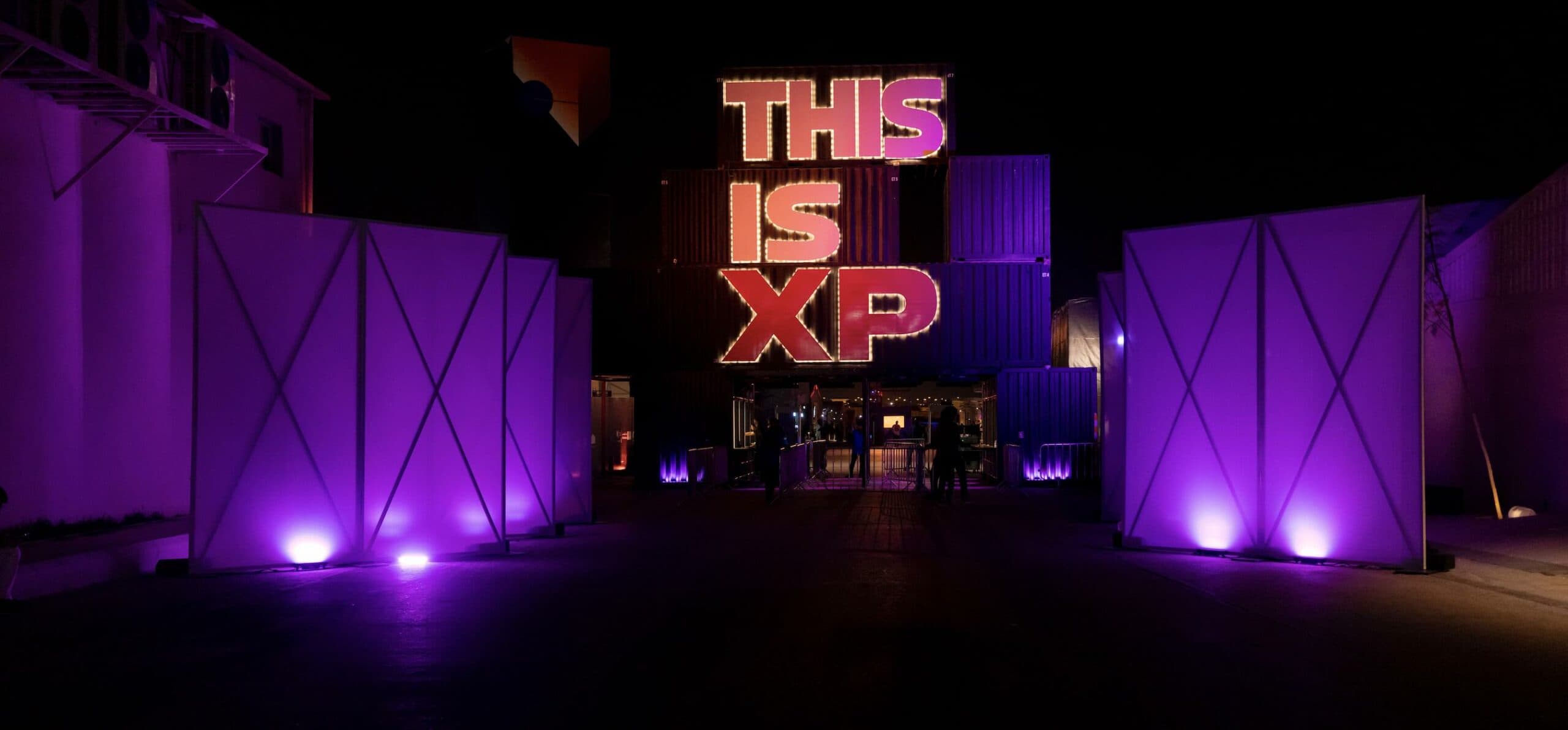 Riyadh turns up the volume for XP Music Futures 2025