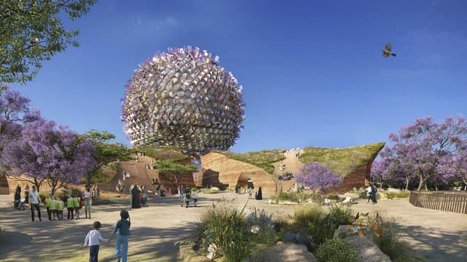 ilmi in Riyadh: Inside the new science and technology centre