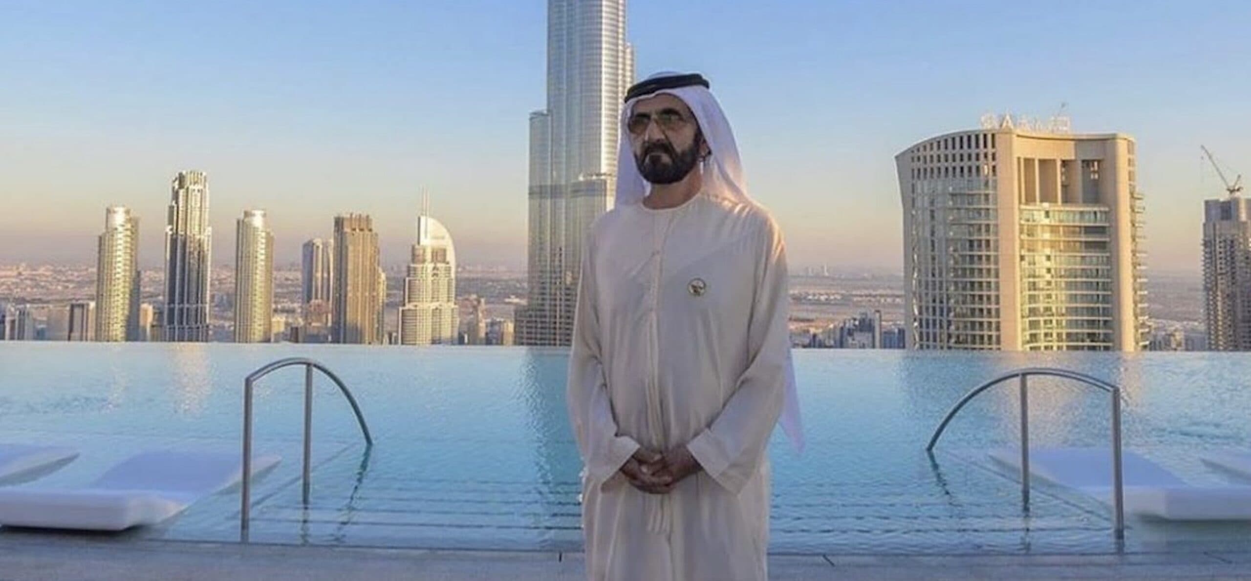 25 Sheikh Mohammed-approved restaurants in Dubai