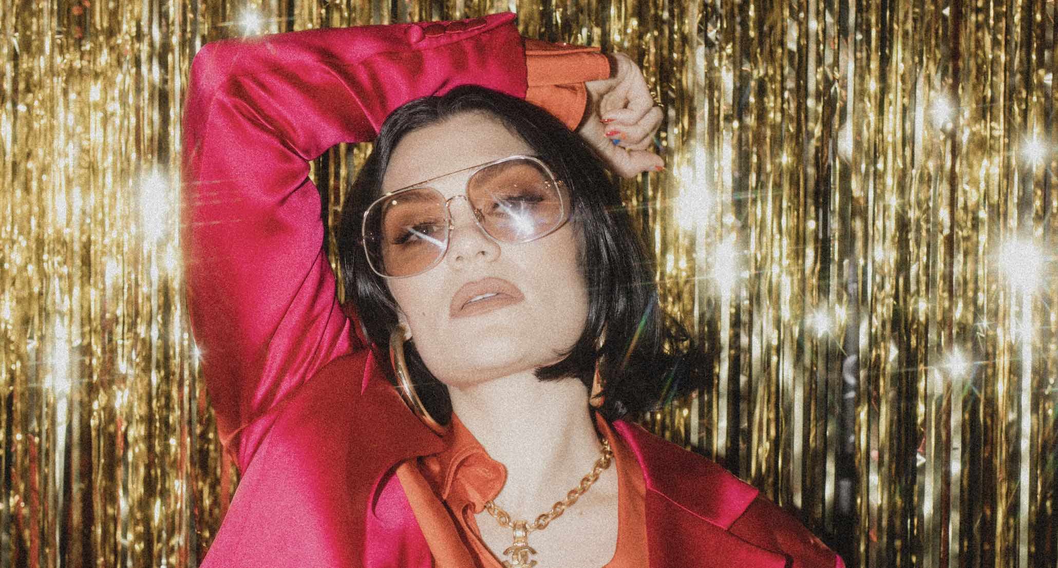 Jessie J to perform at the Nickelodeon Kids&#8217; Choice Awards 