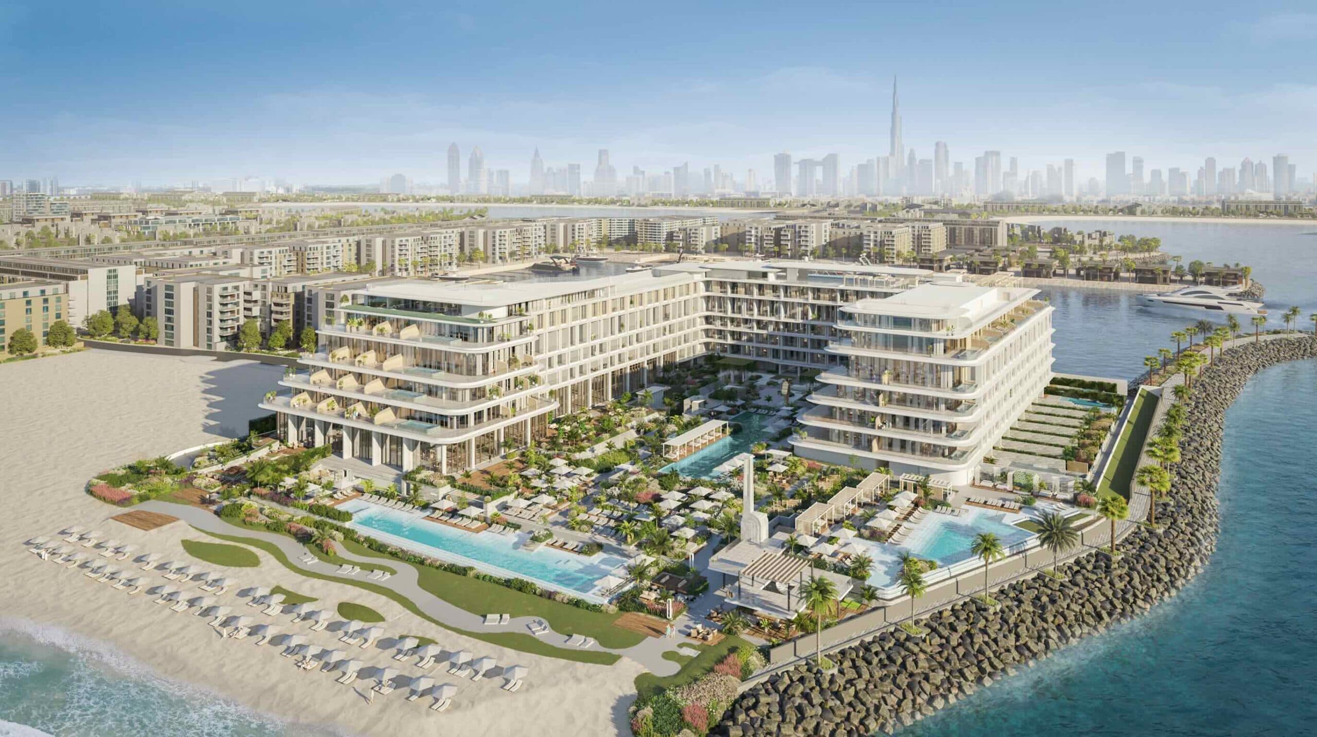 59 new hotel openings in the UAE to get excited about