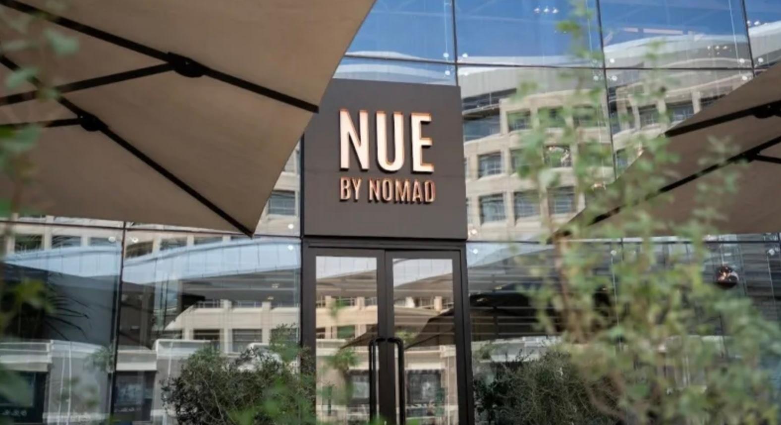 Bahrain’s FACT-nominated Nue by Nomad makes its way to Riyadh