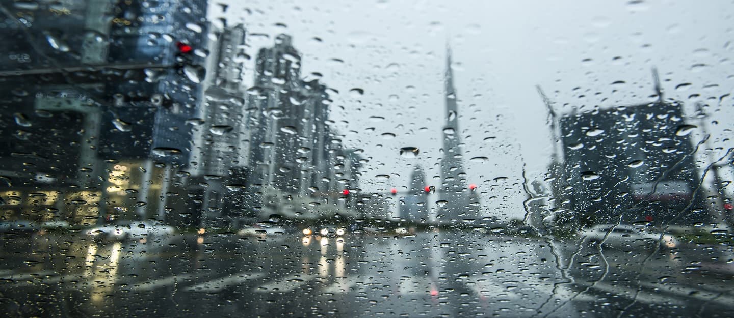 9 comfy and cosy activities for an unexpected day of rain in Dubai