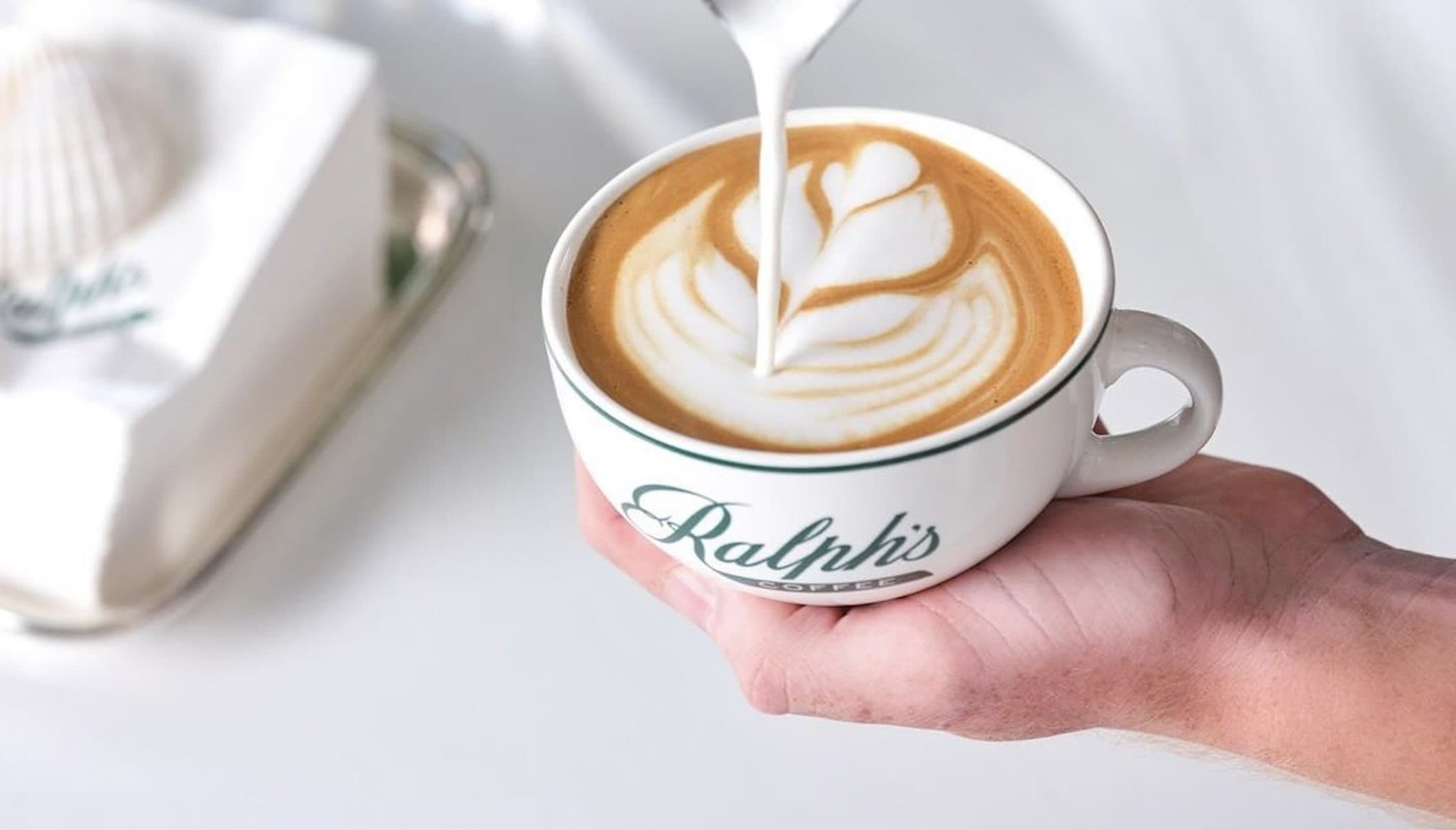 Ralph&#8217;s Coffee brews up New York charm in Riyadh&#8217;s KAFD
