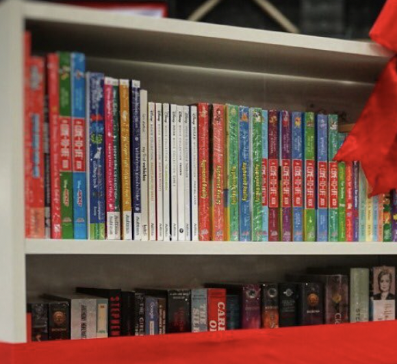 The Big Bad Wolf book sale opens in Sharjah